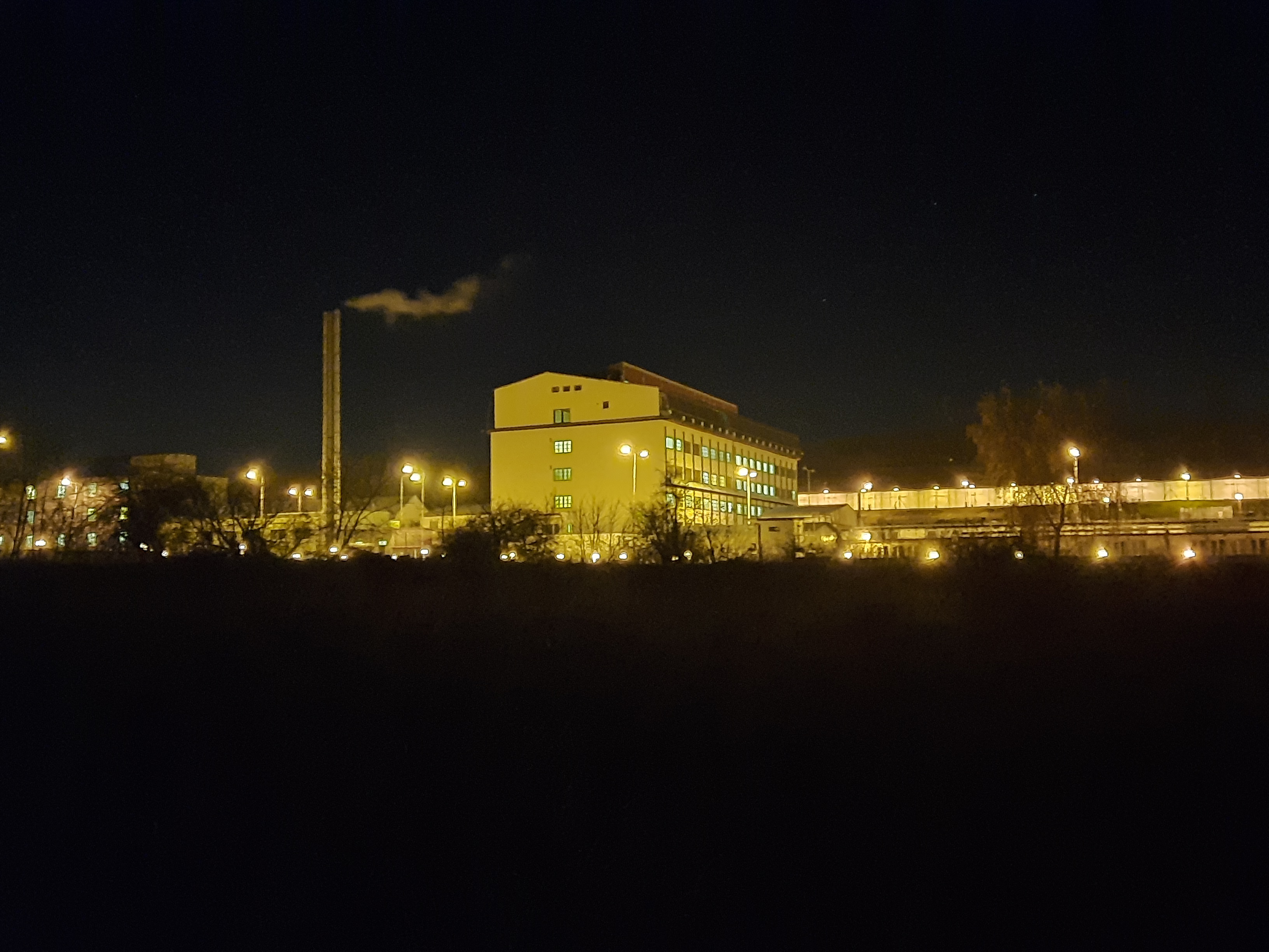 Věznice Vinařice foto 3