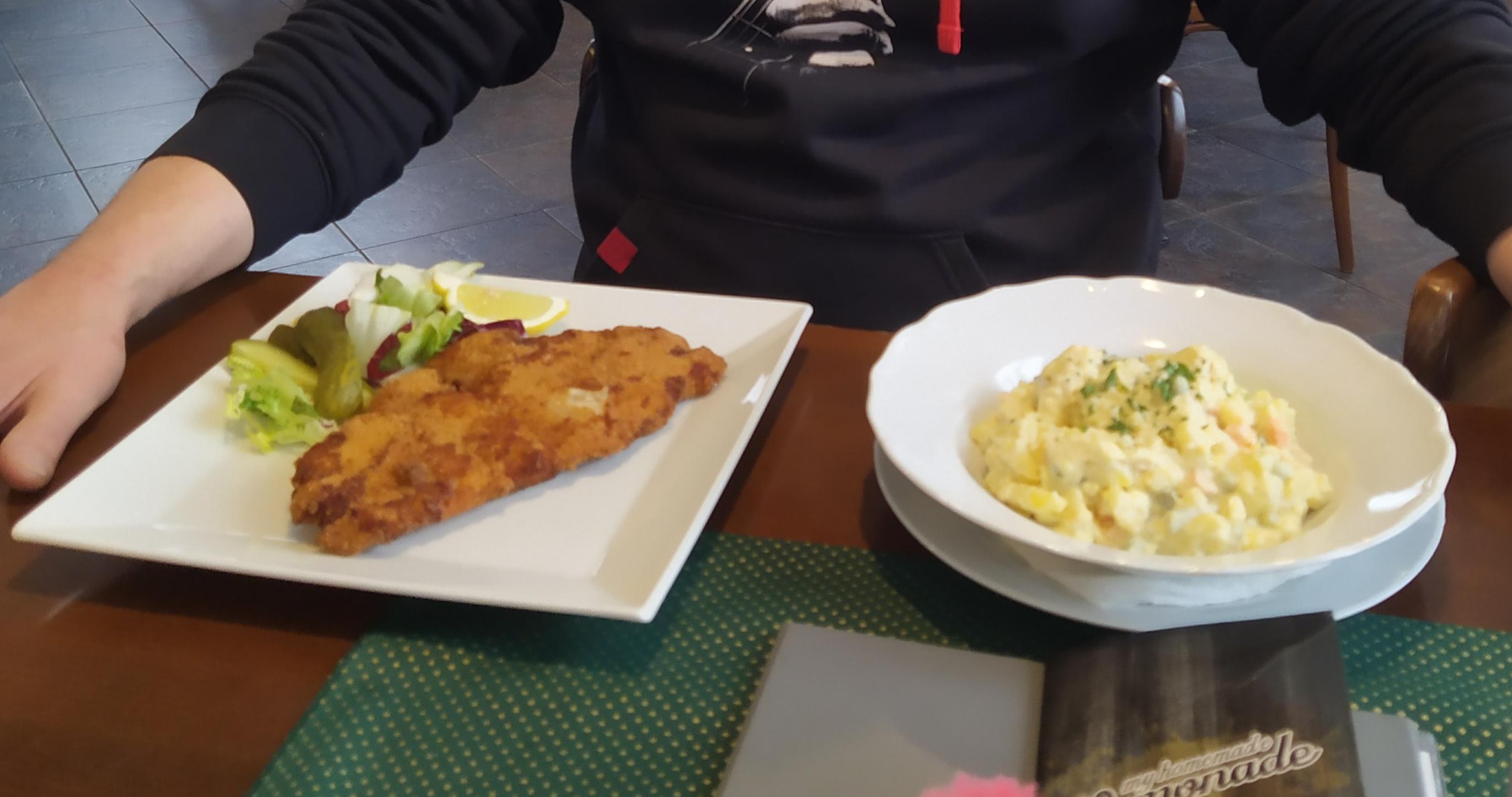 Pivovarská restaurace Čáslav foto 5