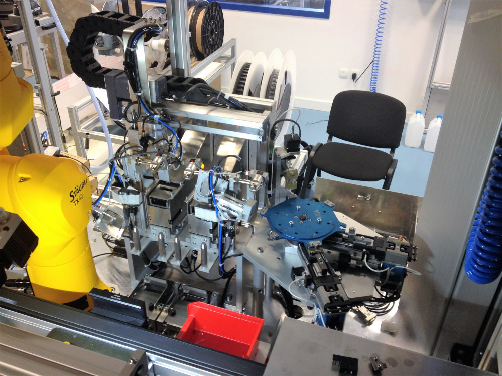 CAD CAM Solutions foto 3