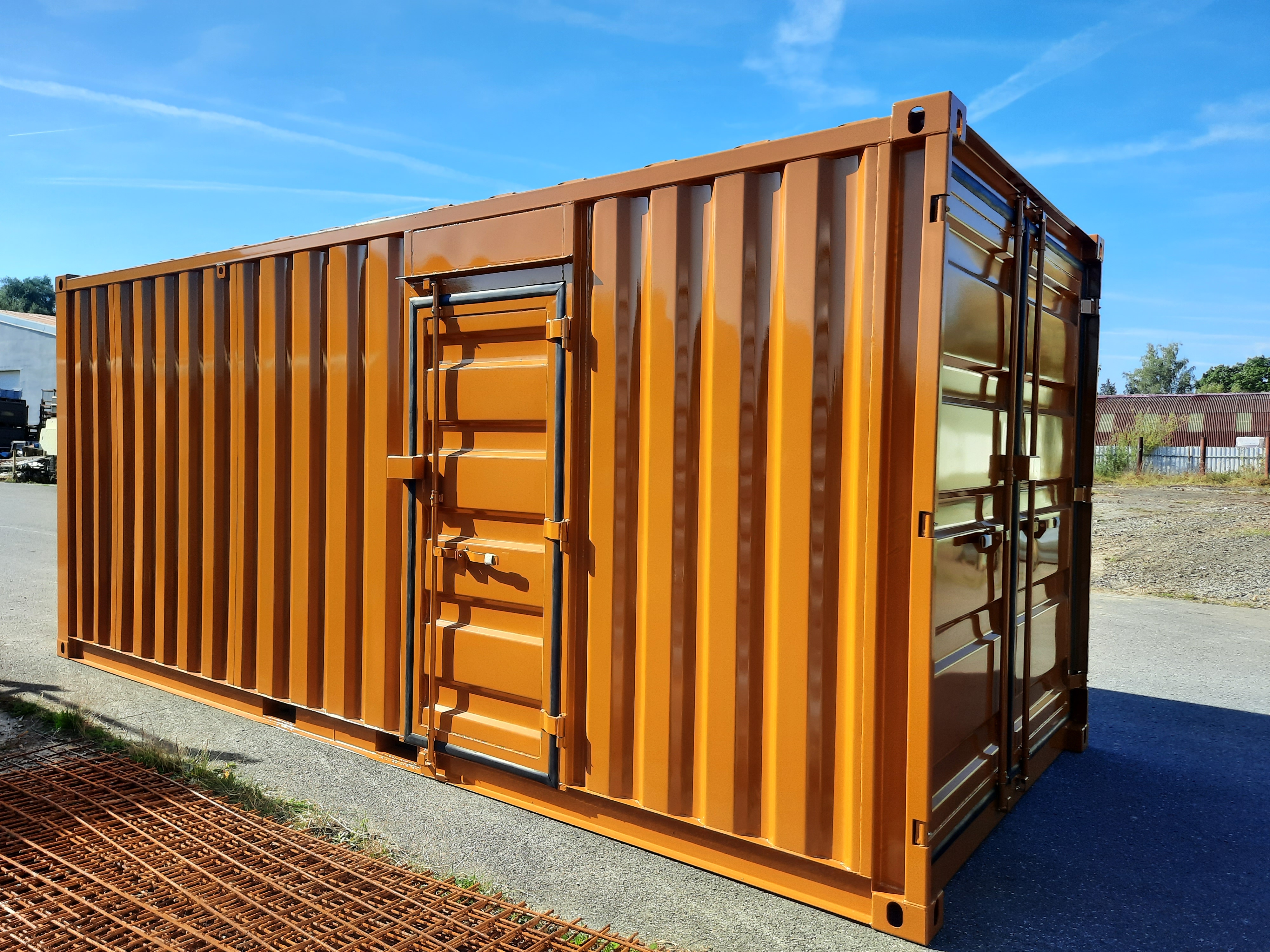 KONTEJNERY PALÁT s.r.o. foto 4