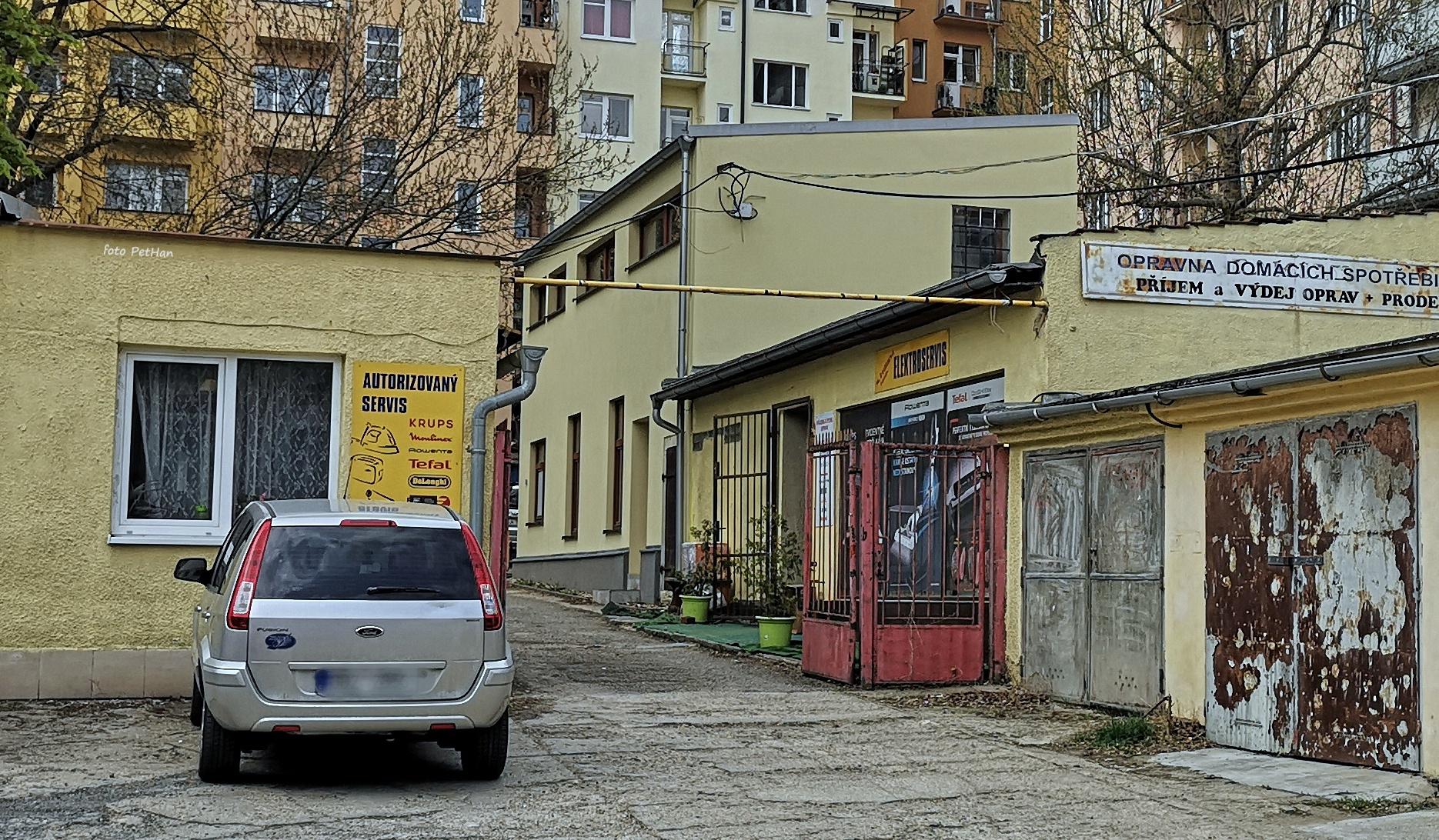 FAMILY elektroservis, s.r.o.