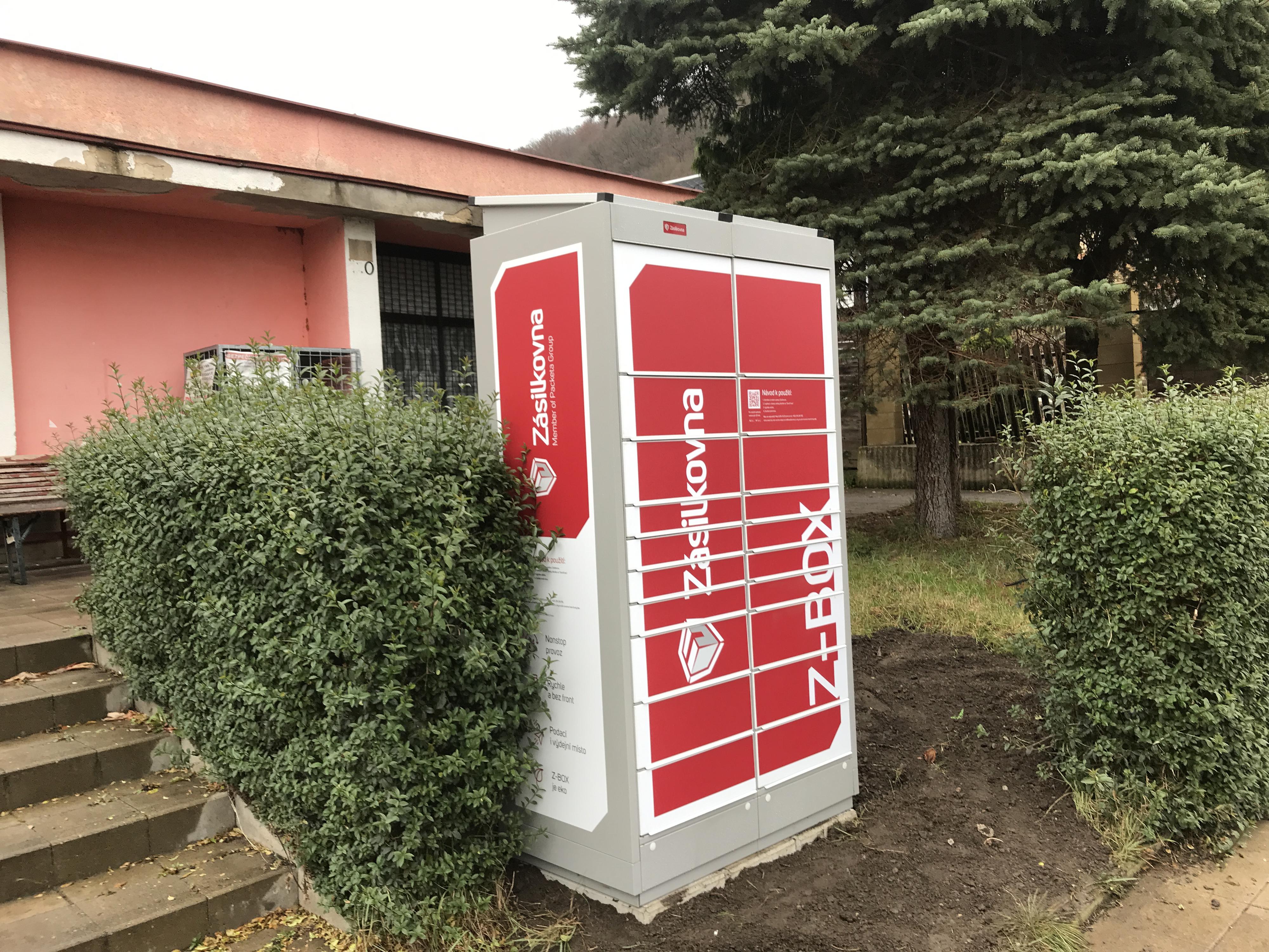 Z-BOX foto 2
