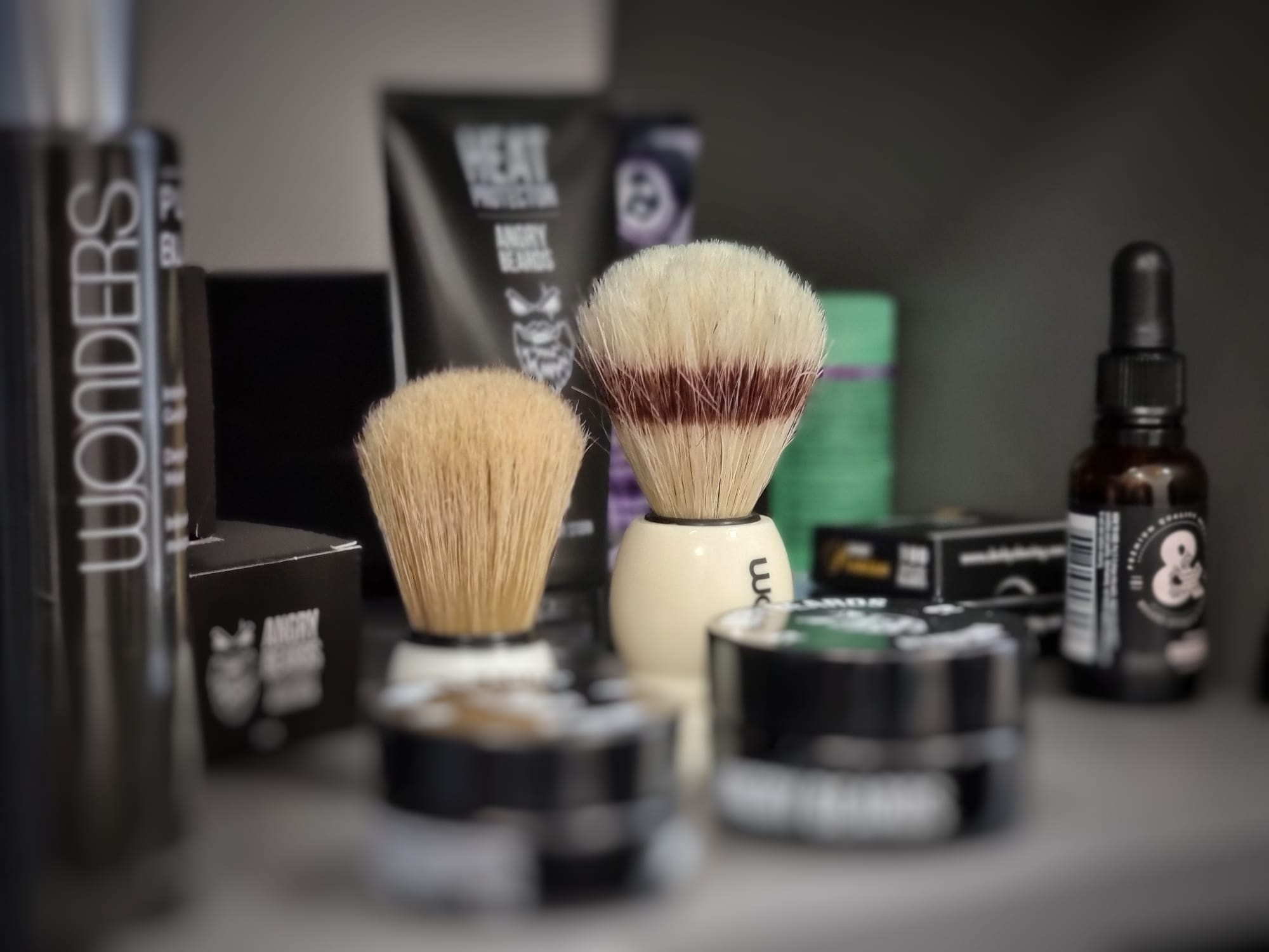 M-Barber foto 5