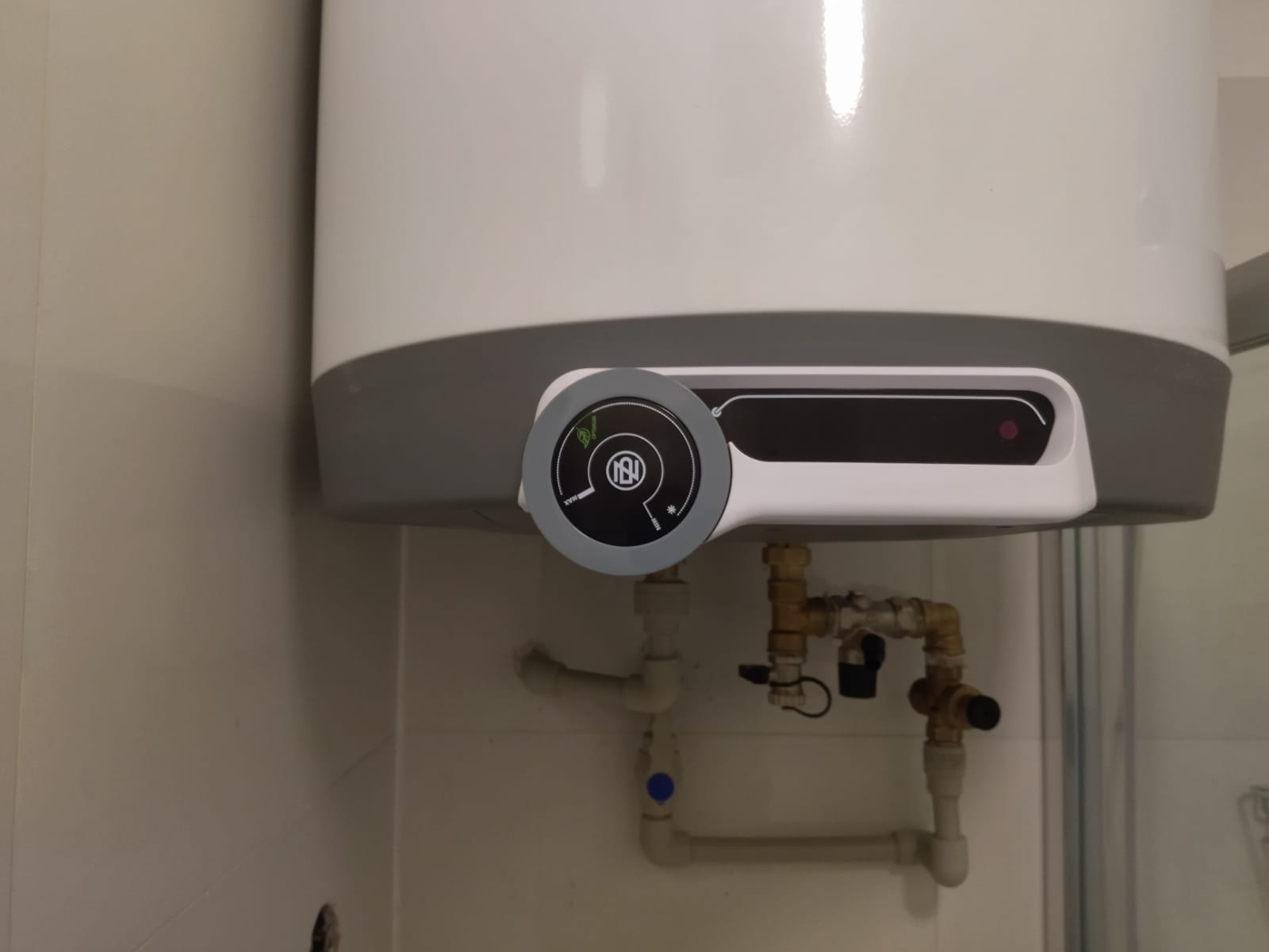 Instalater Praha - Martin Dvořák