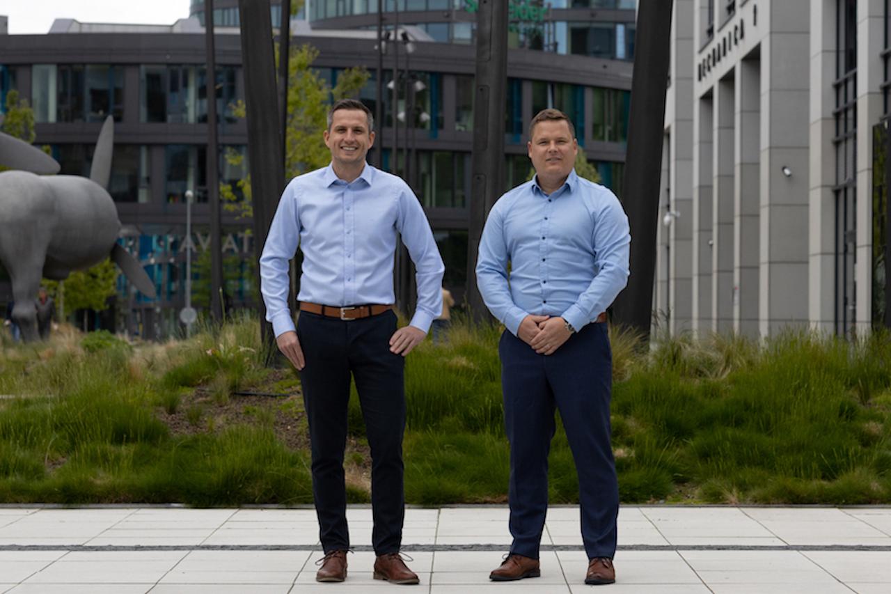 Rezidia s.r.o. - QARA