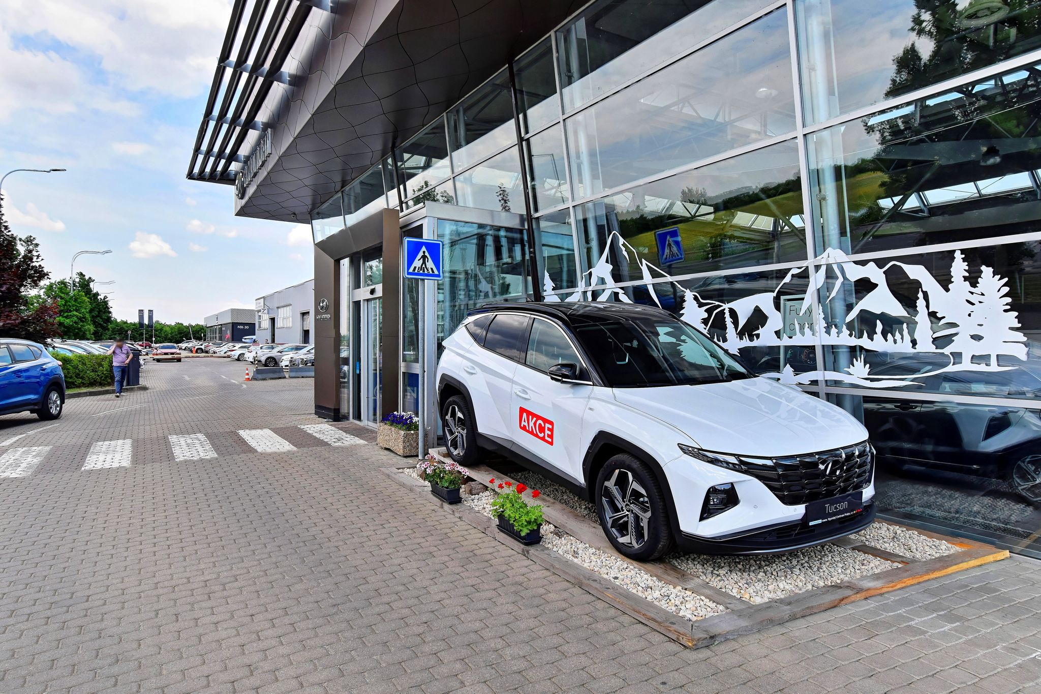 Louda Auto - Hyundai foto 4