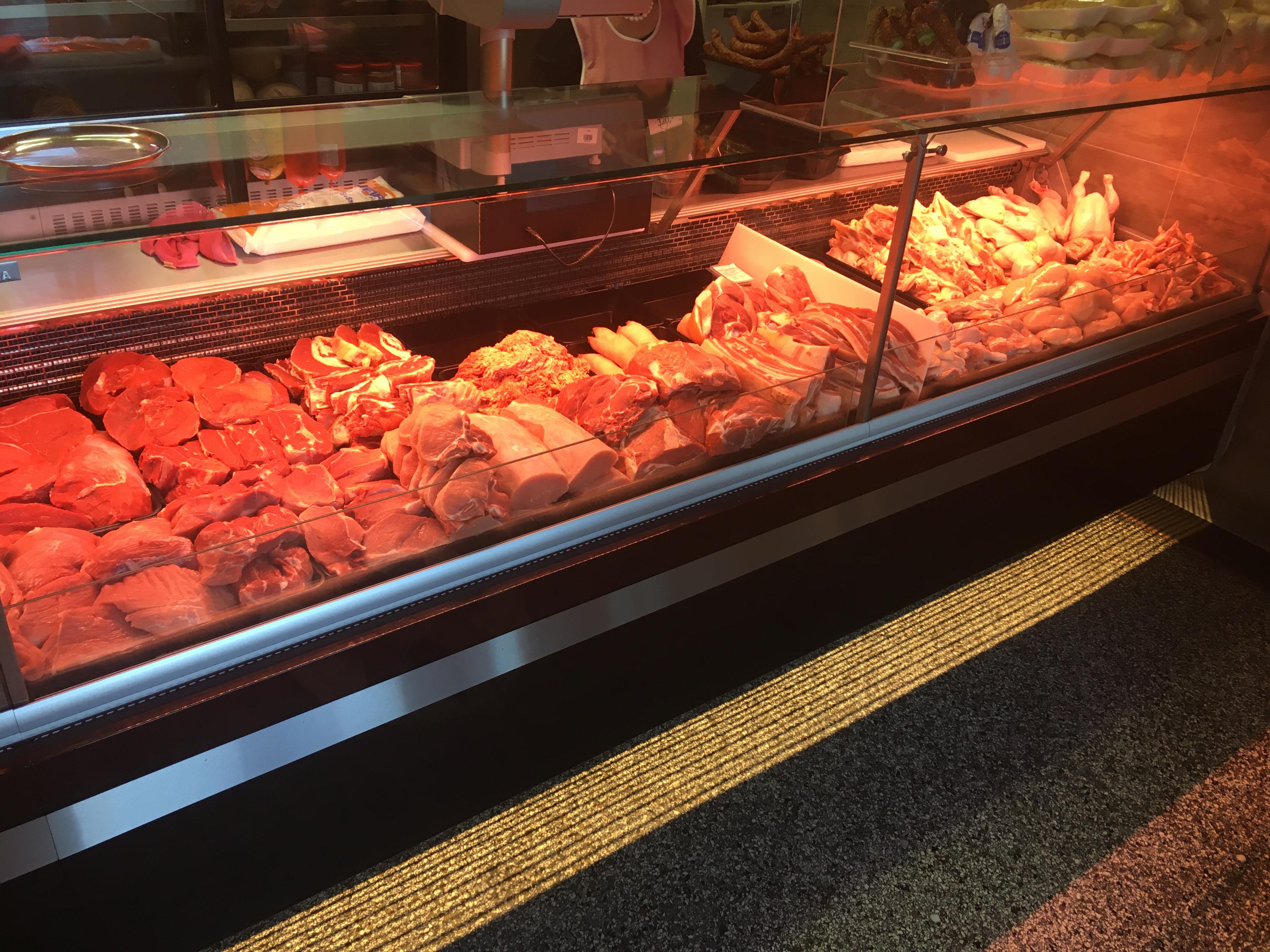 Řeznictví a uzenářství NOVÝ, s.r.o. foto 4