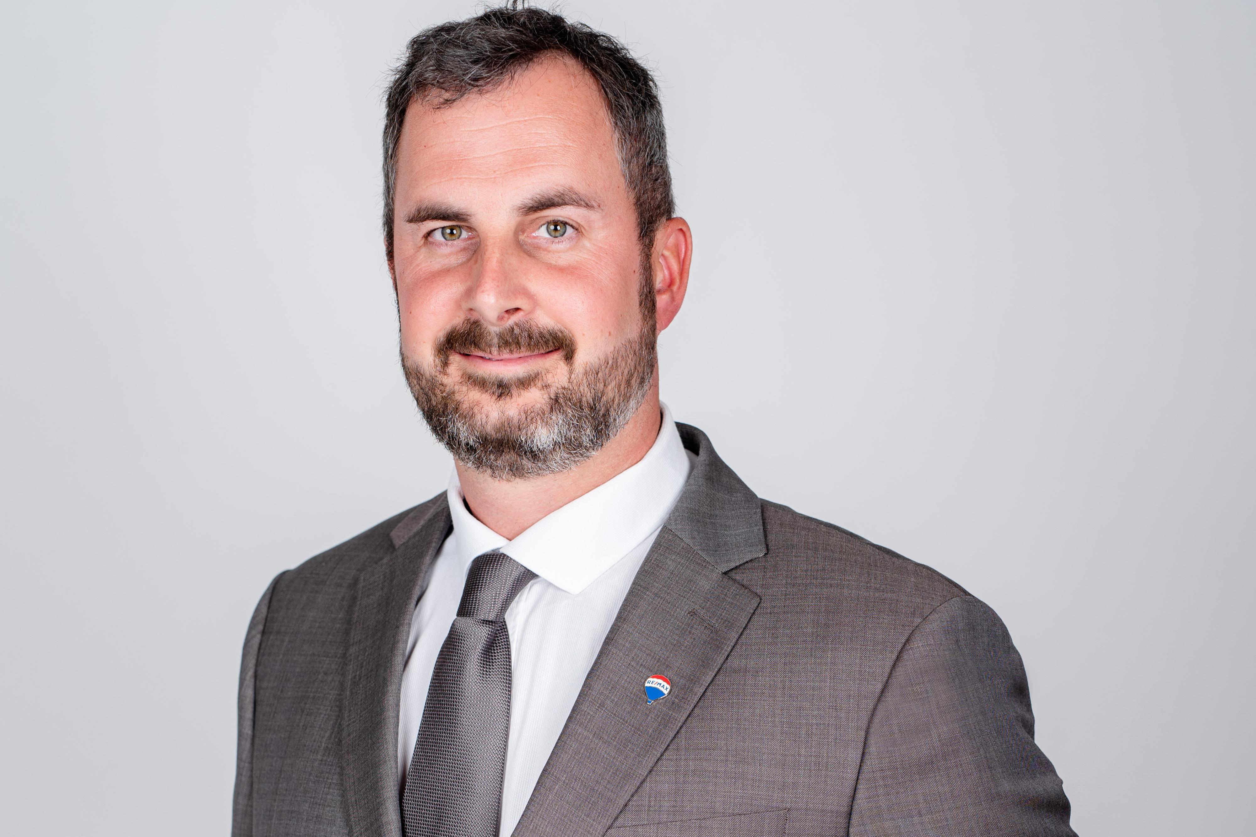 Radek Ivančík - Certifikovaný realitní makléř Keller Williams foto 1