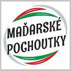 Logo obchodu Maďarské pochoutky