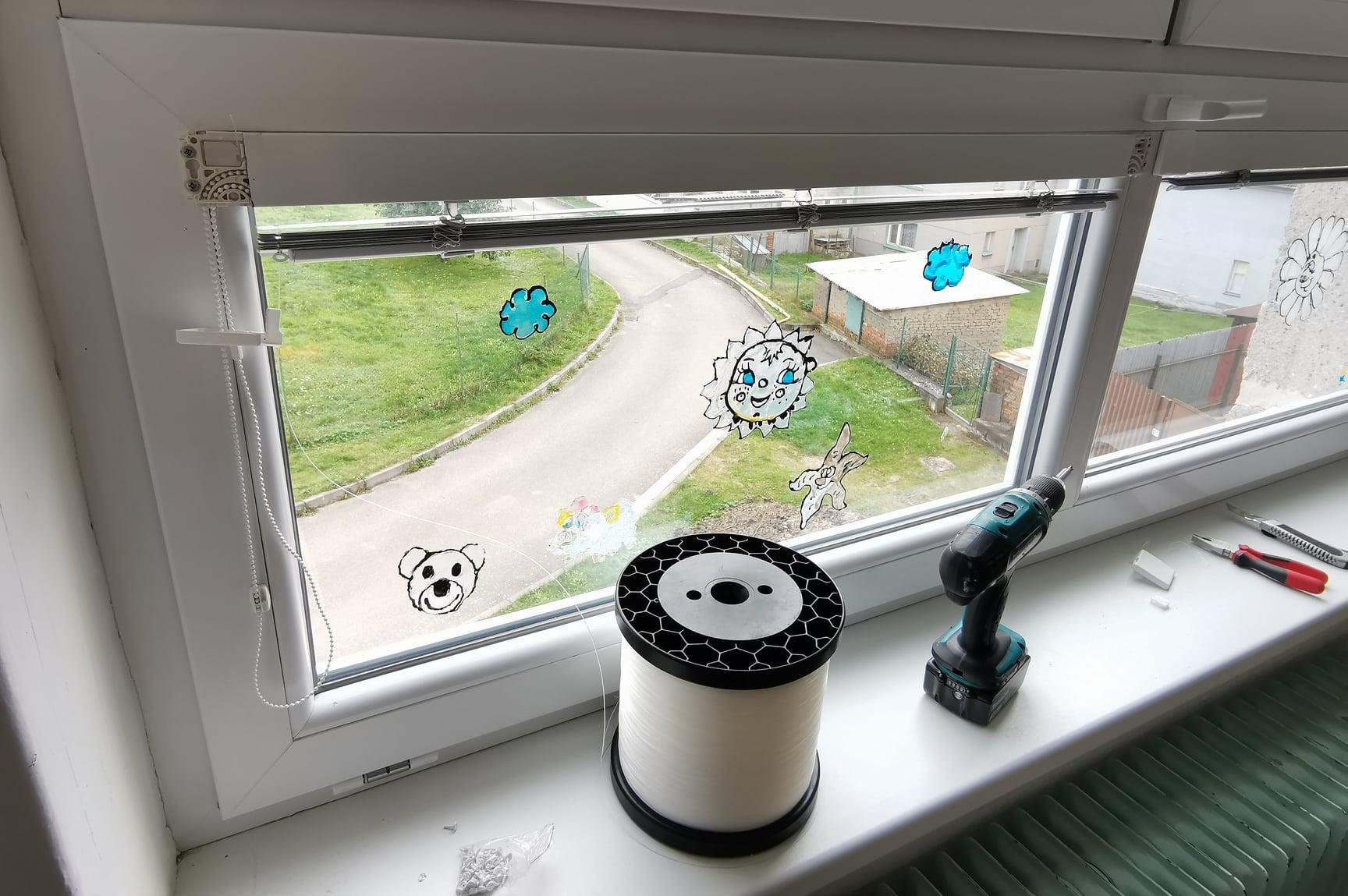 Servis oken a dveří - Petr Továrek