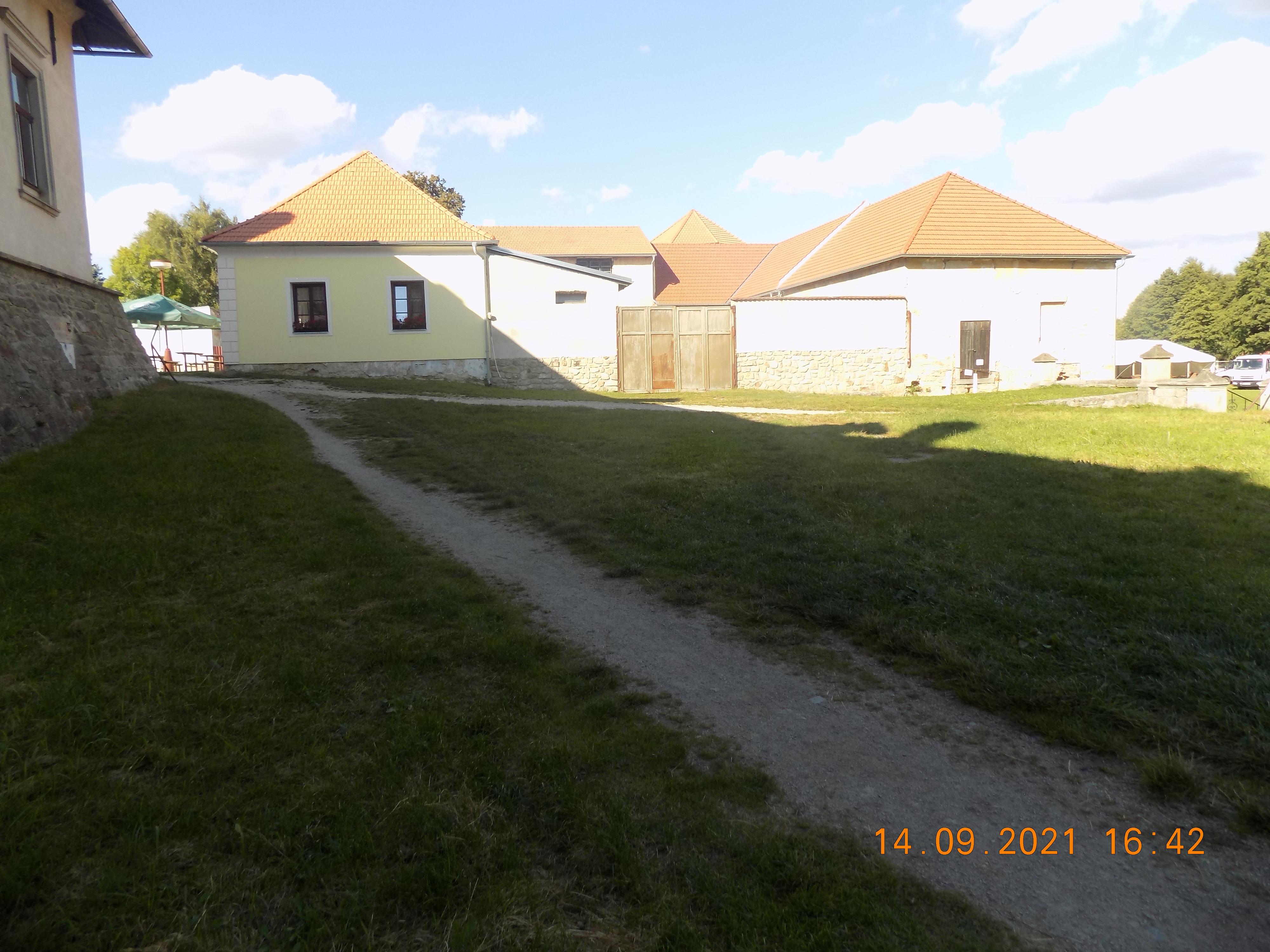 Restaurace Pod Lipkami foto 3