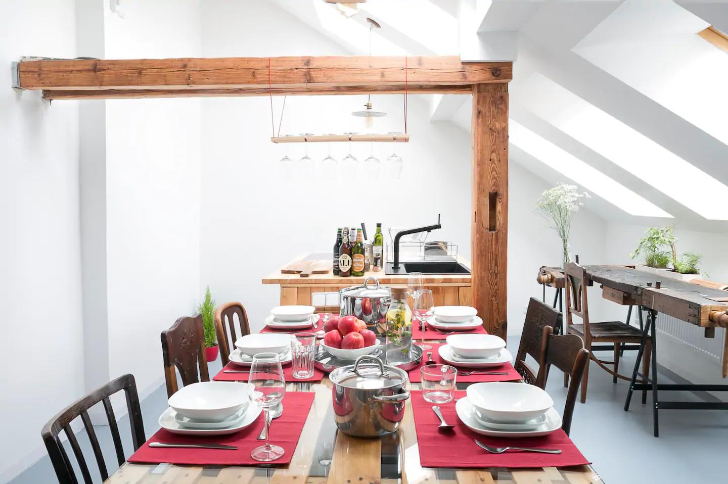 A&S Industrial Lofts