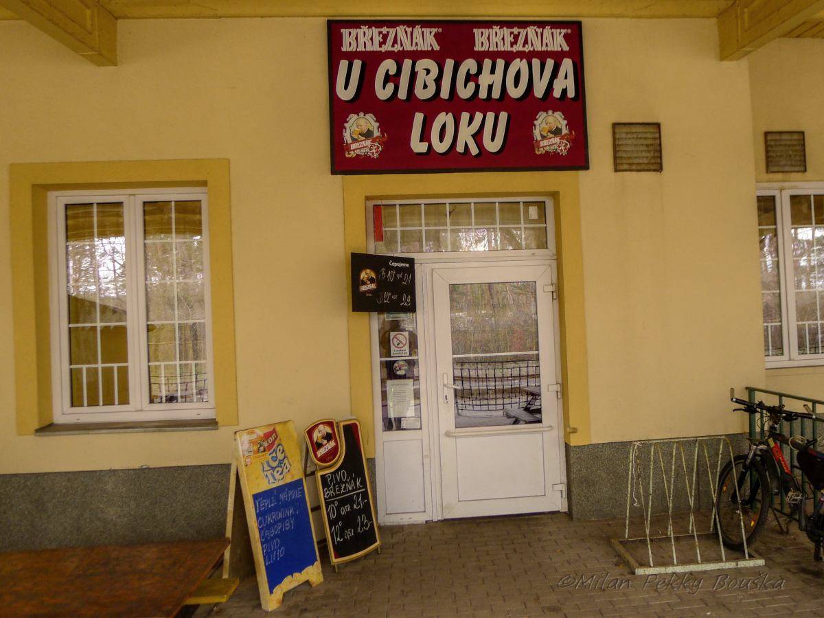 U Cibichova loku foto 3