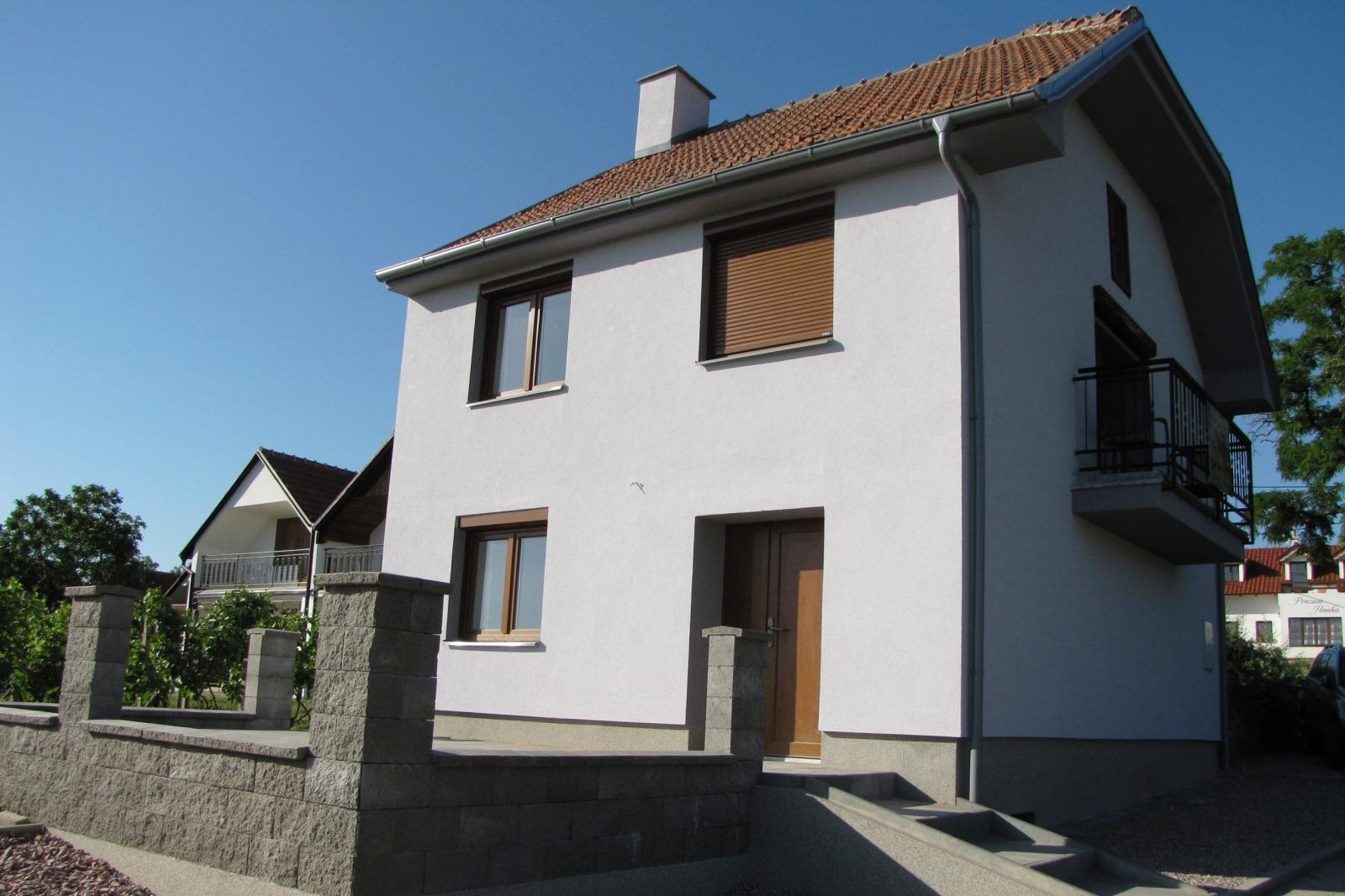 Vinařství U Křížku