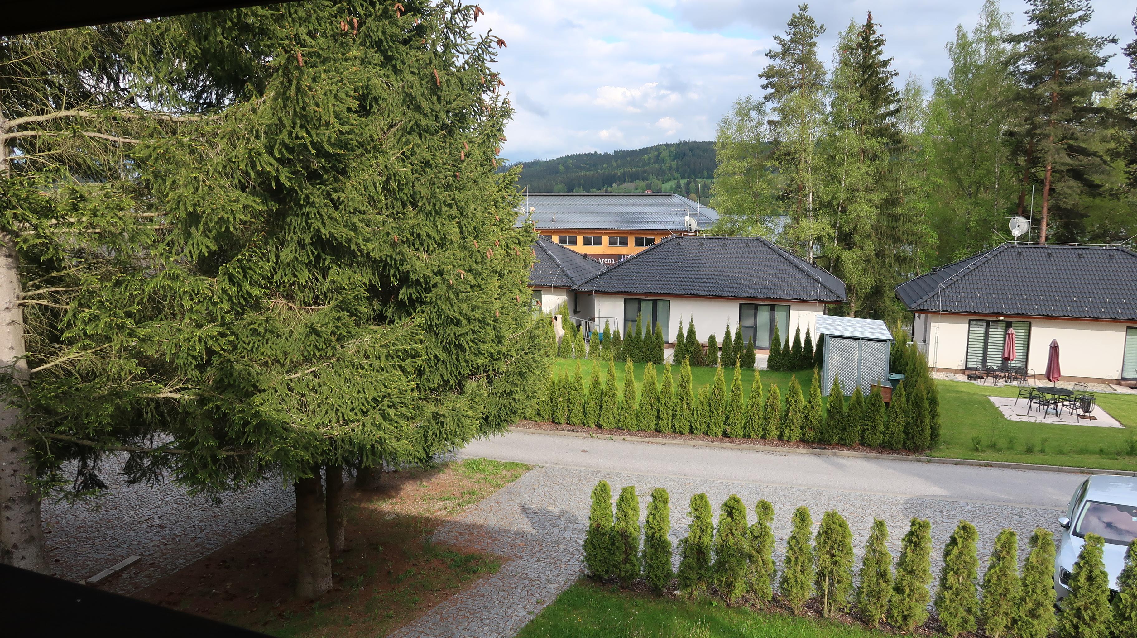 Apartmány Kobylnice - Lipno foto 4
