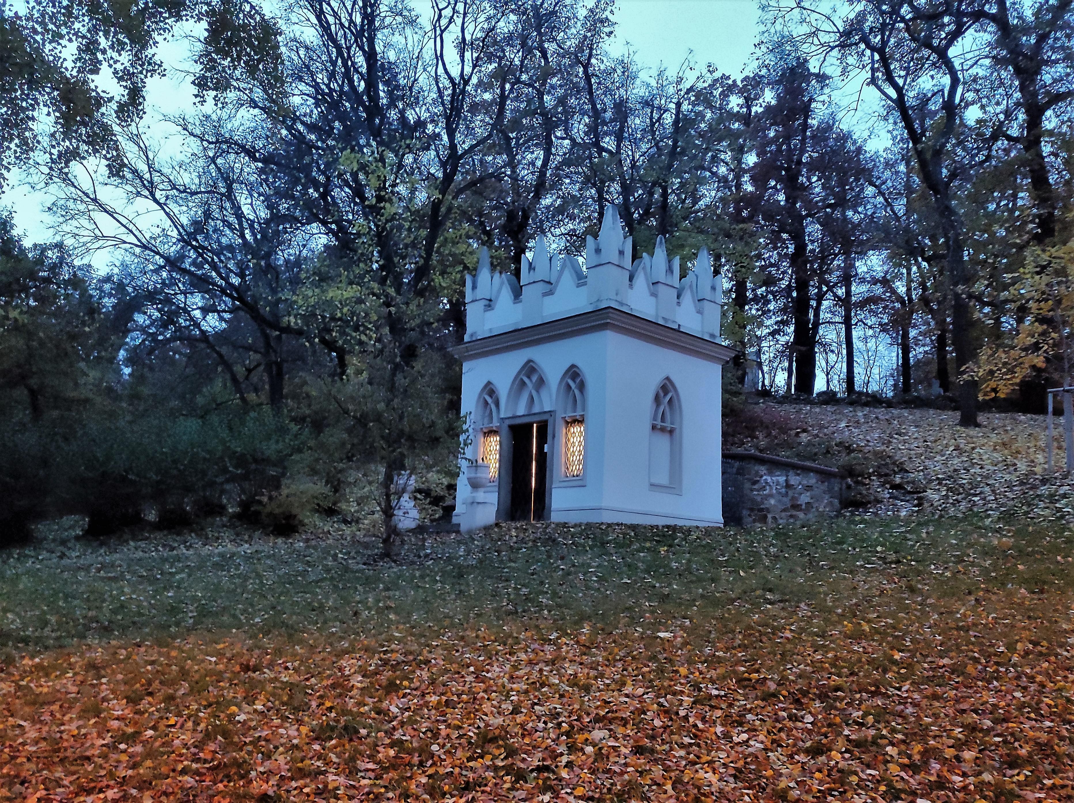 Galerie Altán Klamovka foto 4