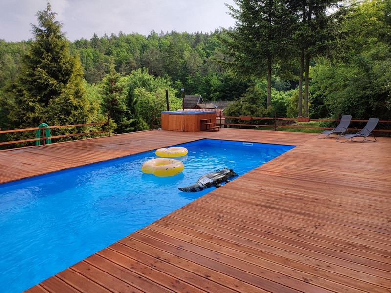 Agentura Bora - pronajemchalup.net foto 3