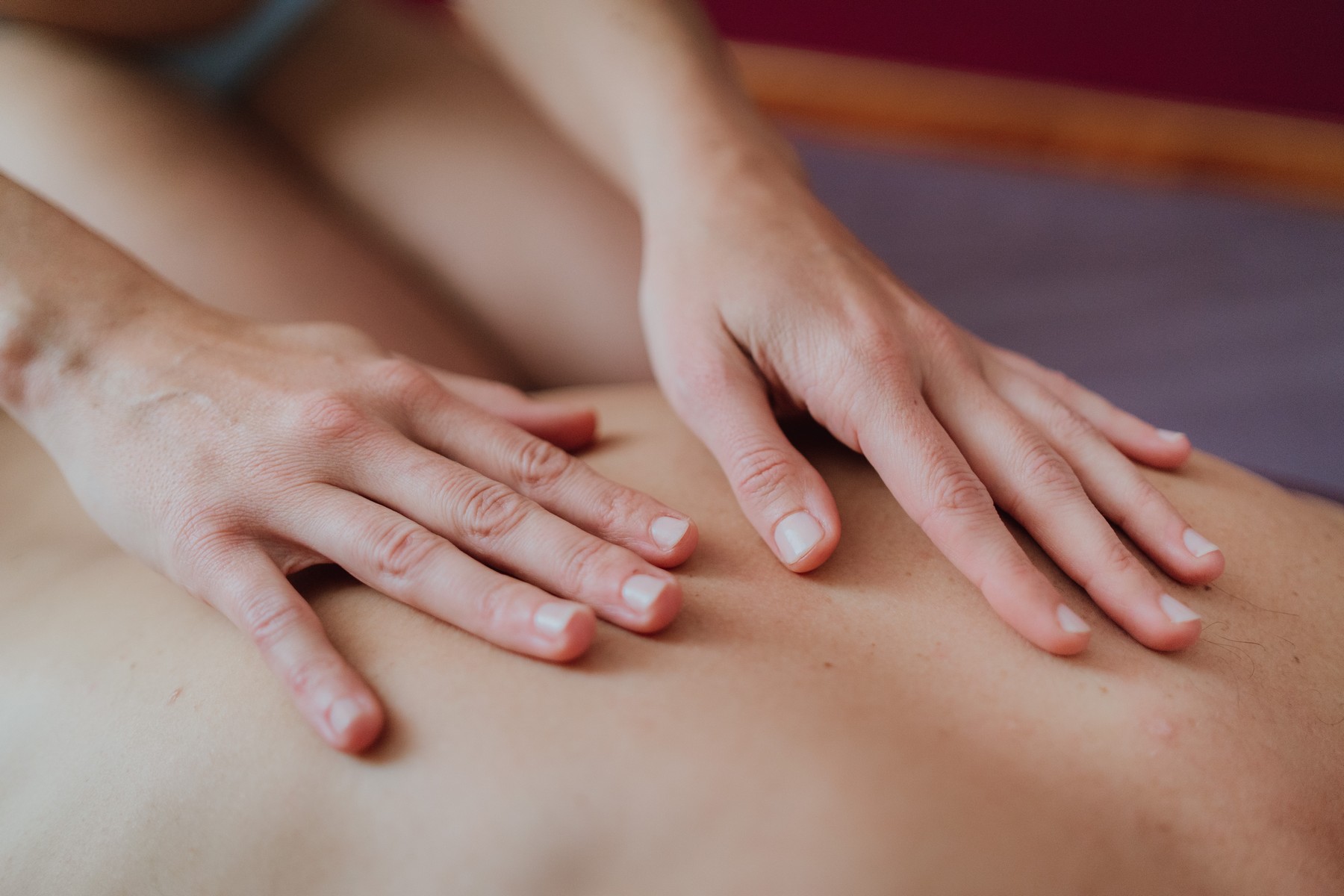 Tantra Brno | Tantrické masáže Shanti foto 6