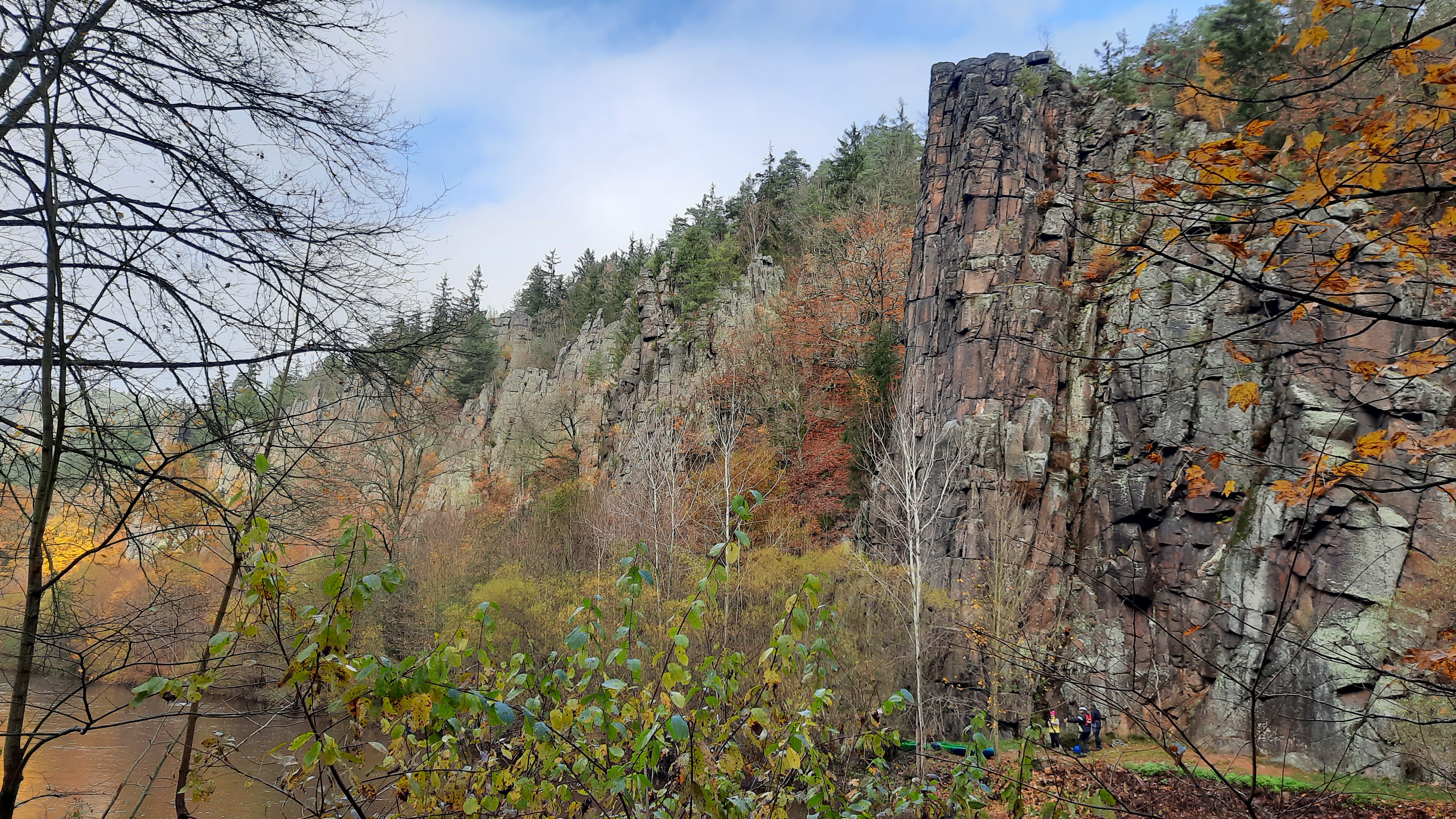 Restaurant Svatošské Skály foto 6