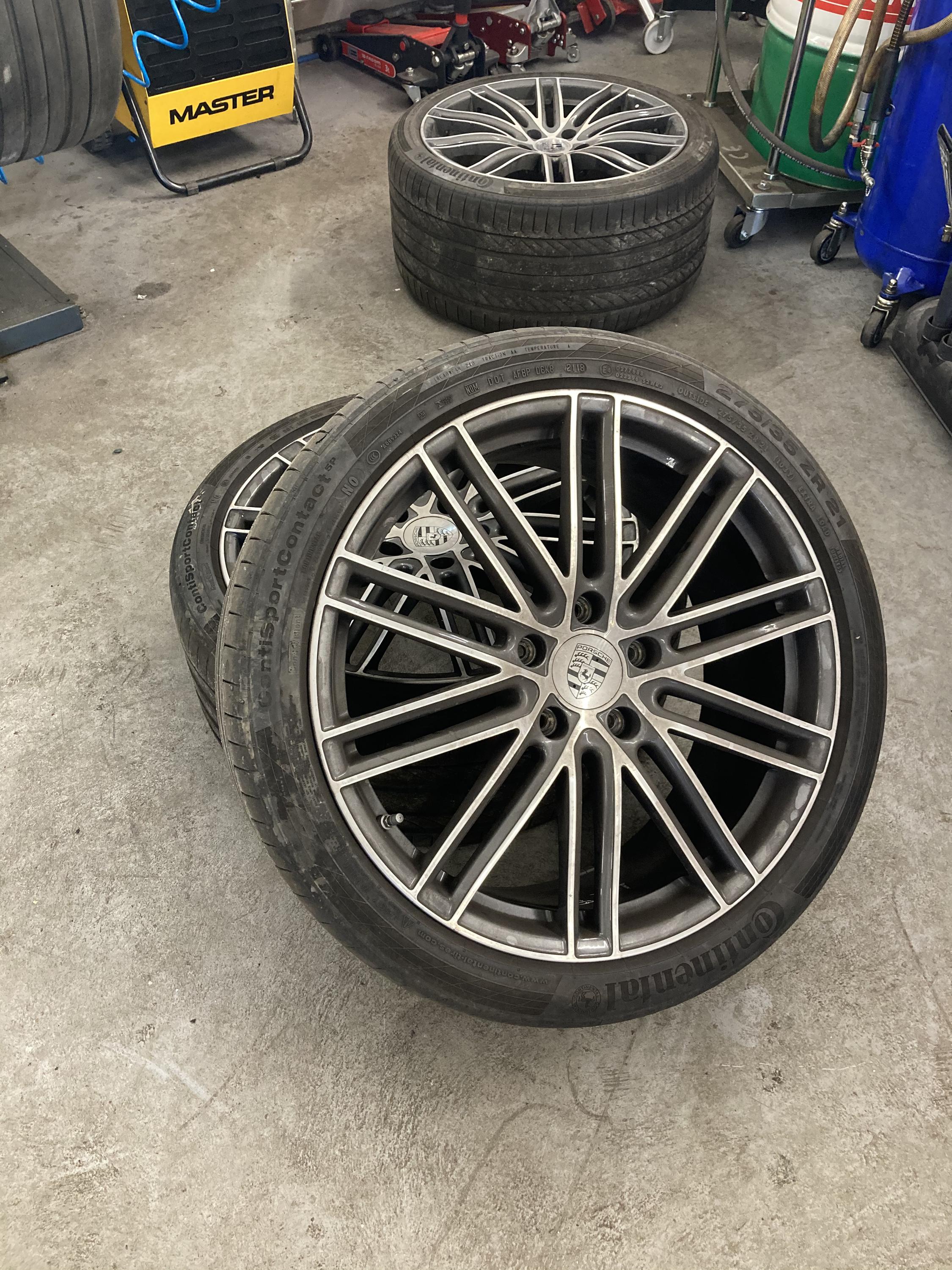 Auto Pneu Servis MK foto 6