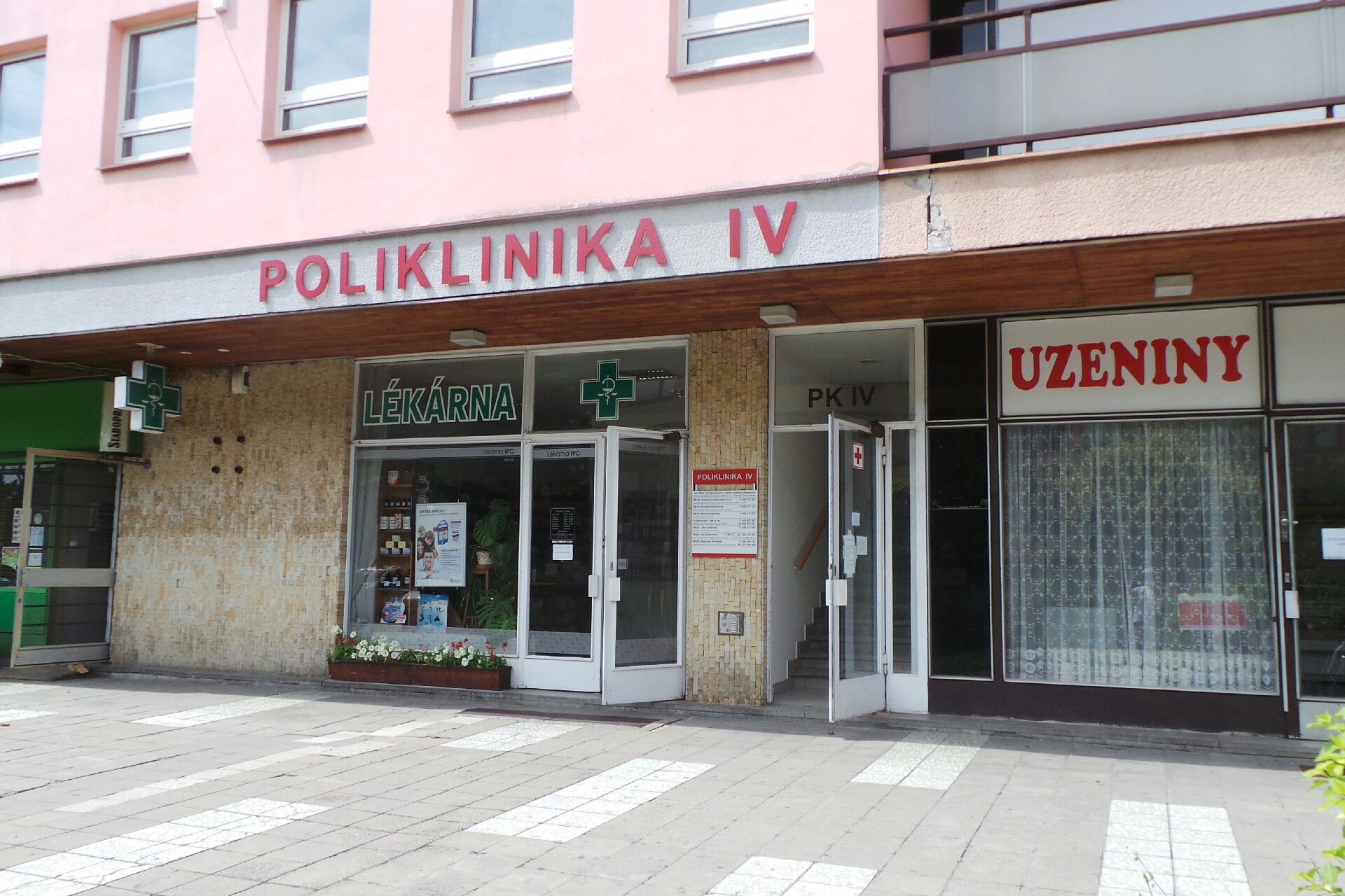 MUDr. Jan Zbytovský s.r.o.