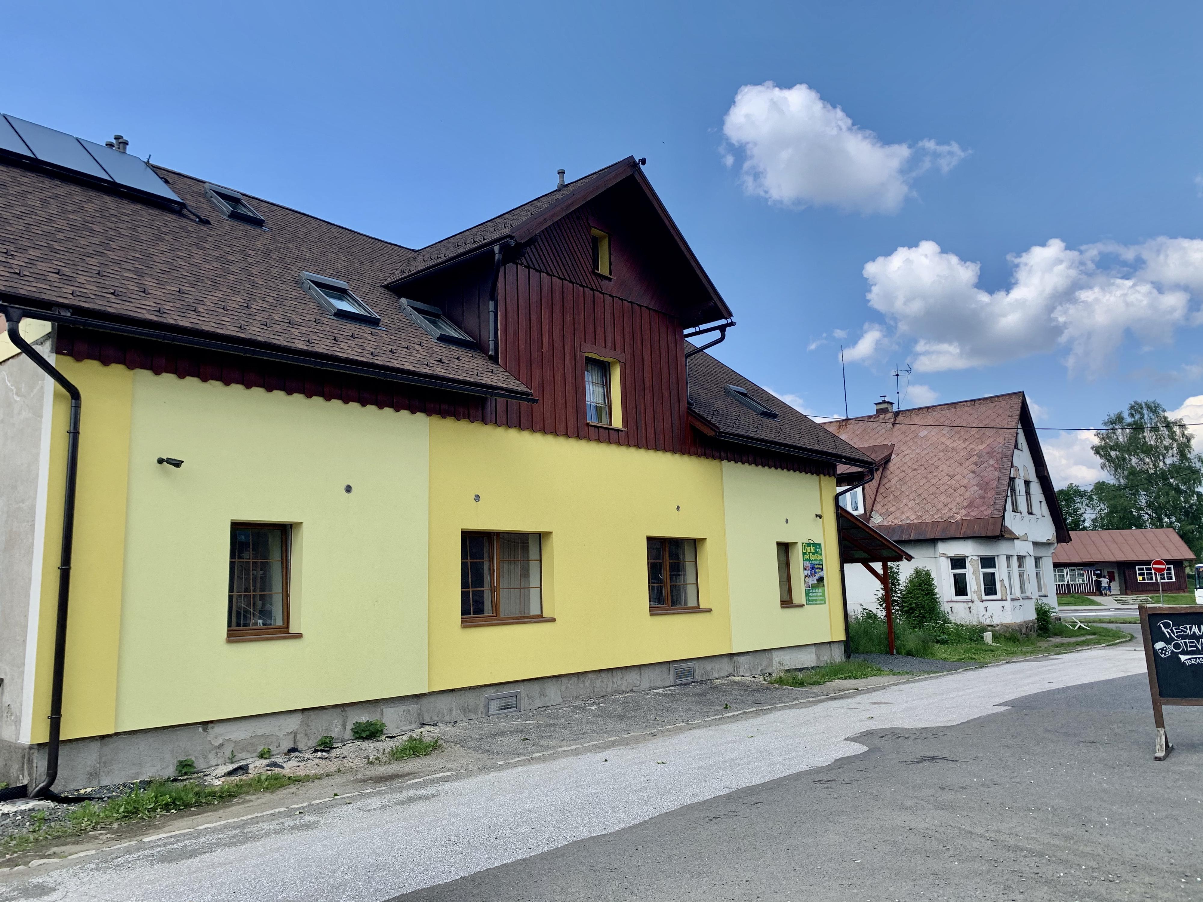 Chata pod Kapličkou foto 4