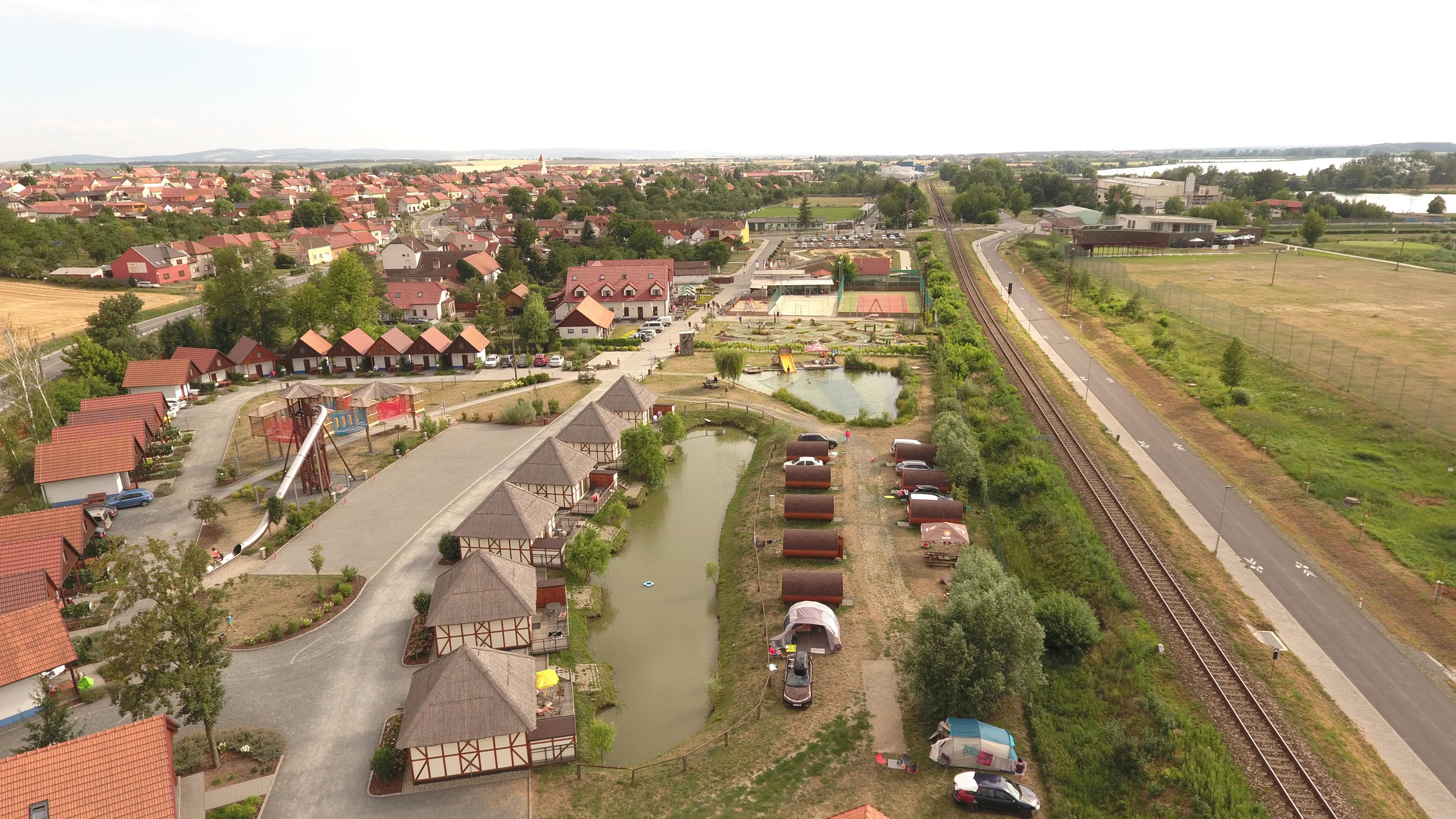 Penzion Slovácký dvůr foto 4