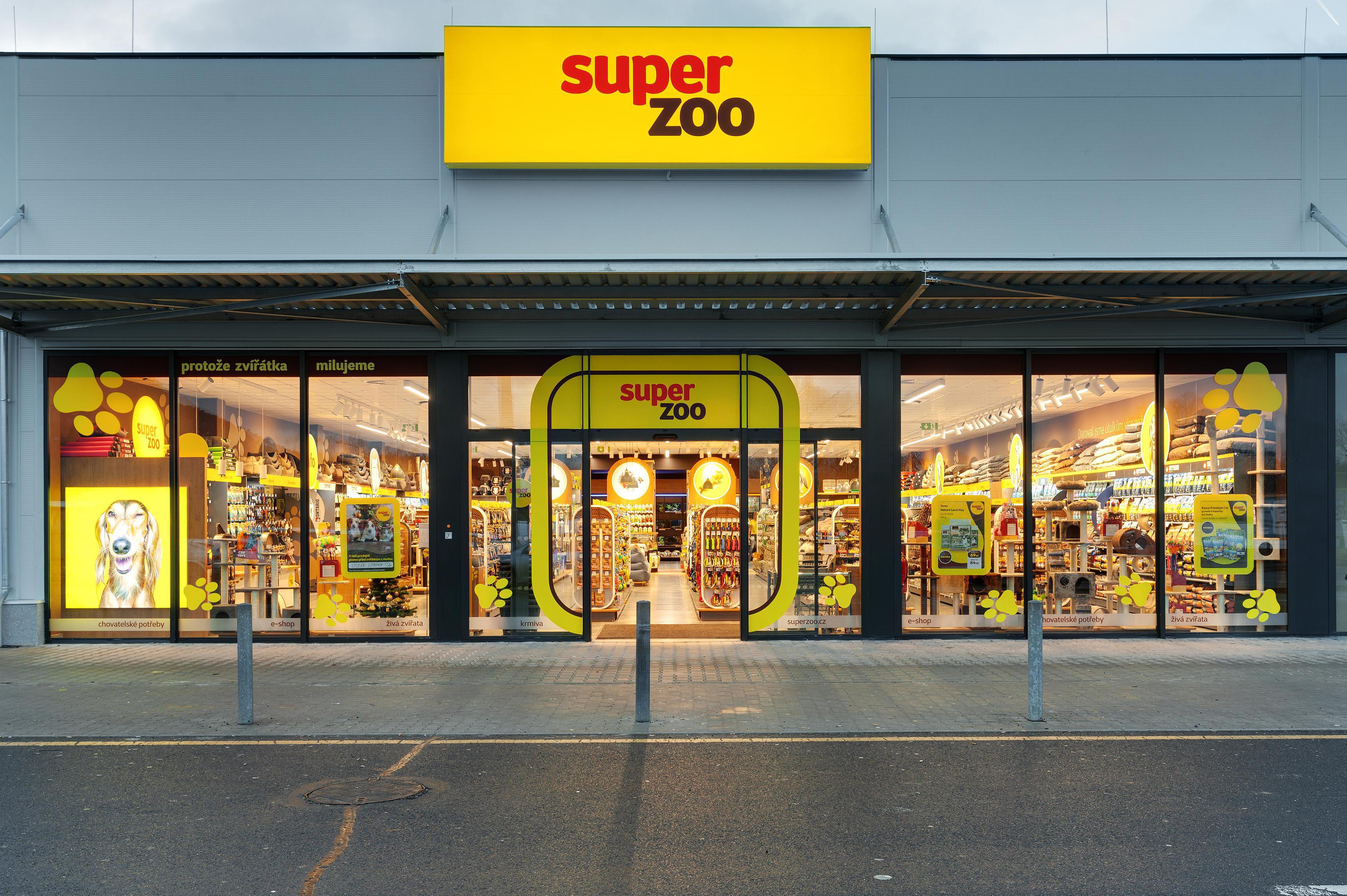 Super zoo