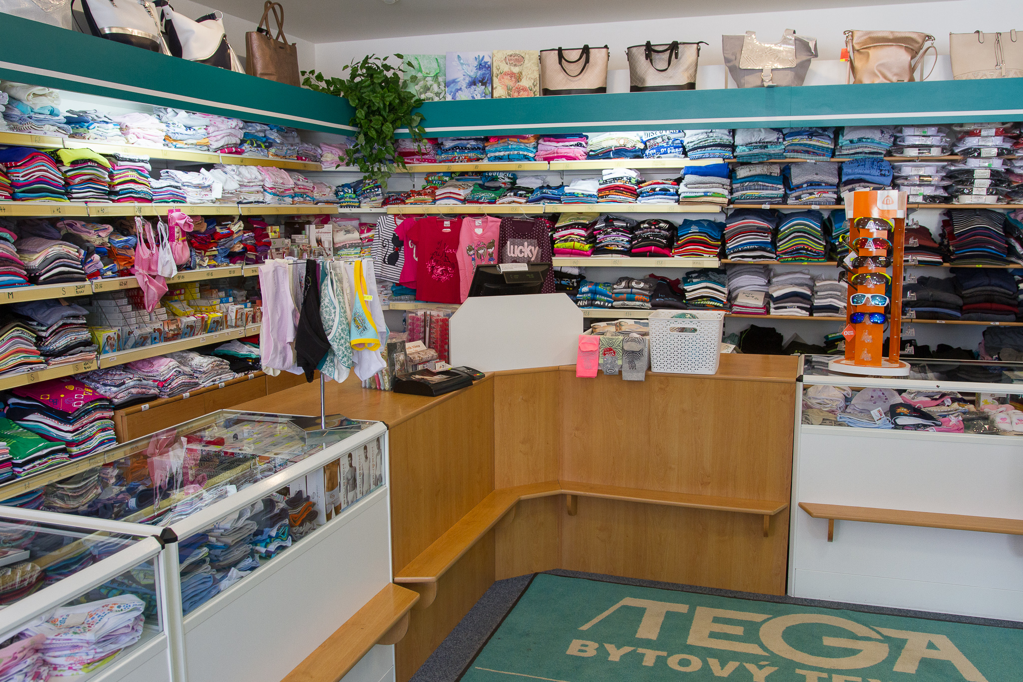 Tegatex foto 4