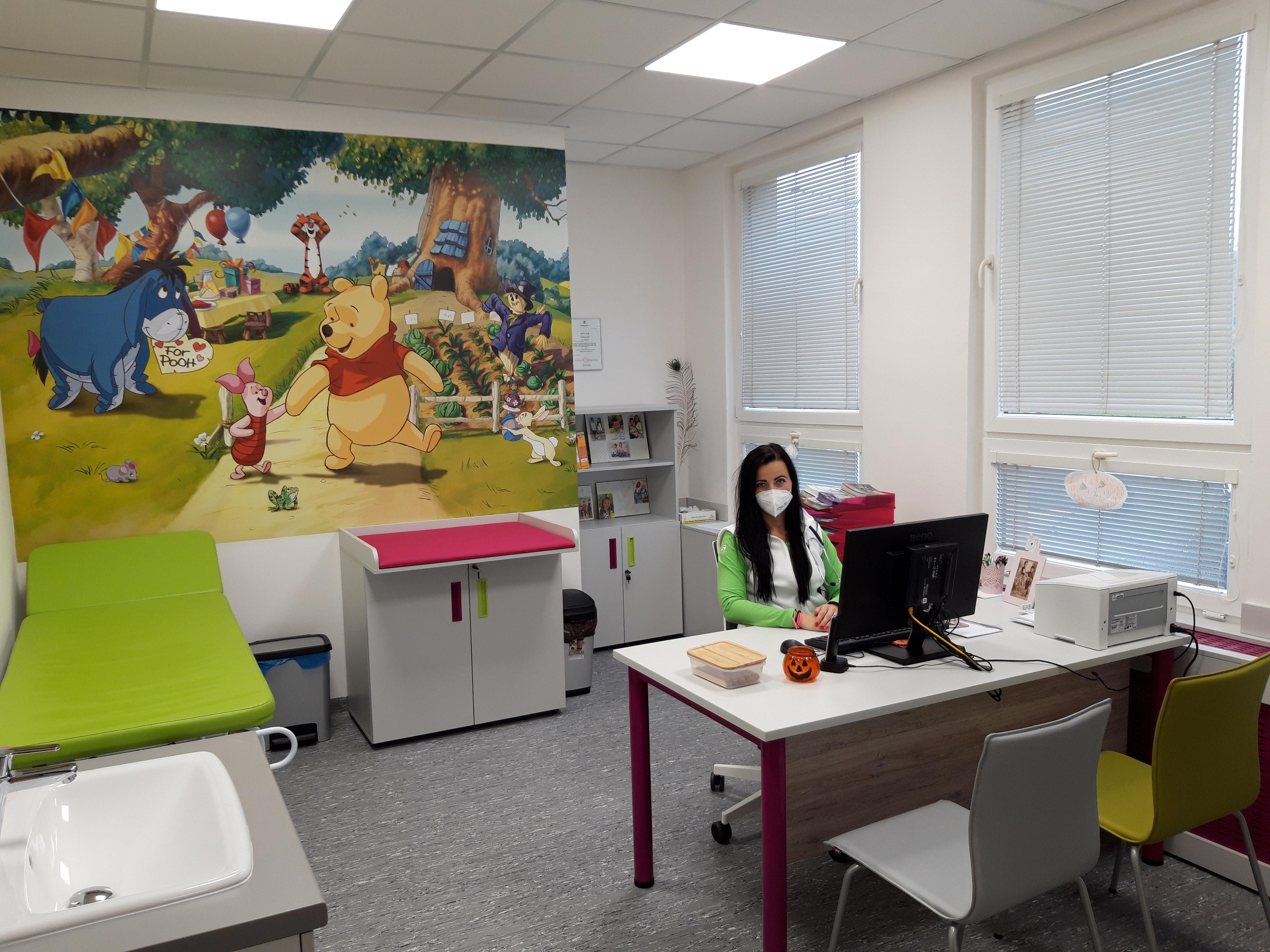 MALÉ ZDRAVÍ foto 3