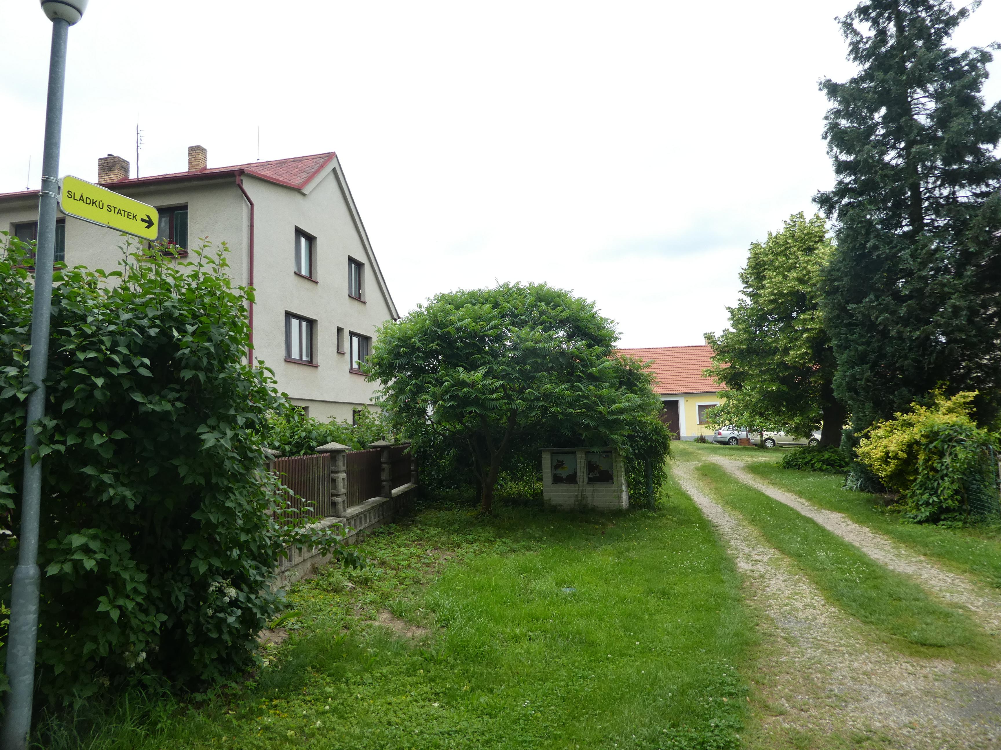 Sládků statek foto 6