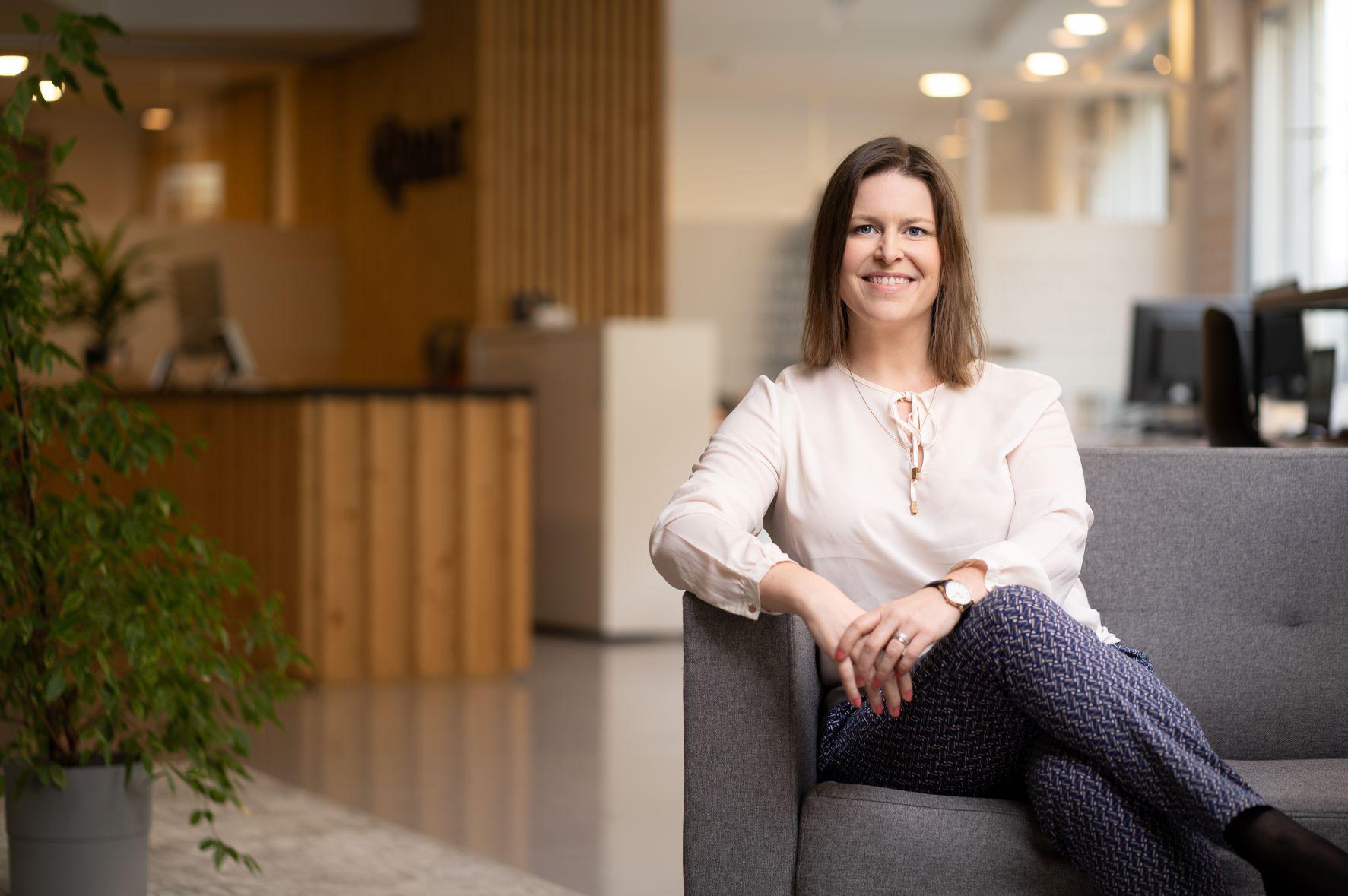 Ing. Kateřina Pavlů - QARA s.r.o.