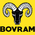 Logo obchodu Bovram.cz