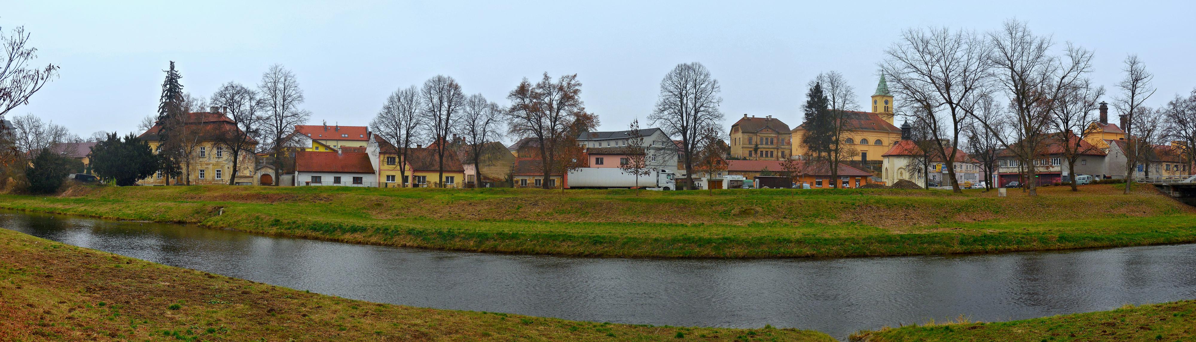 Městský úřad Stod foto 3