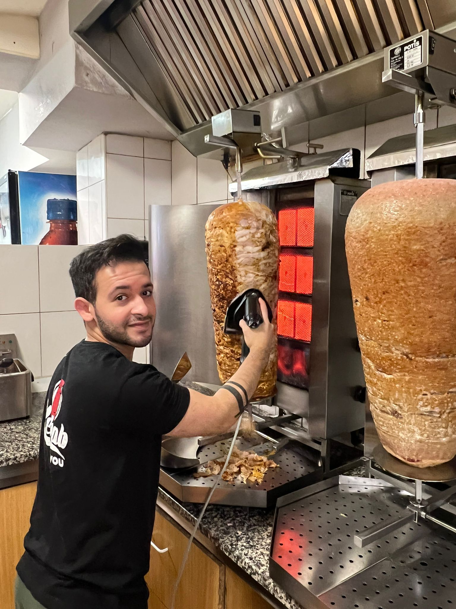 RONNY KEBAB 4YOU Rakovník foto 2