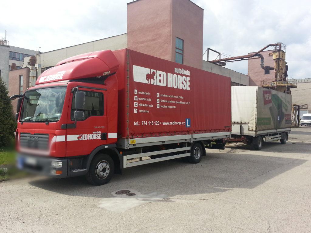 Autoškola Red Horse foto 6