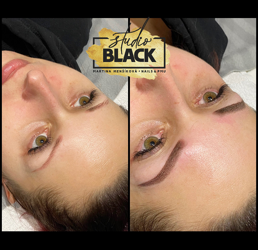 Studio BLACK - Martina Foltýnková foto 2