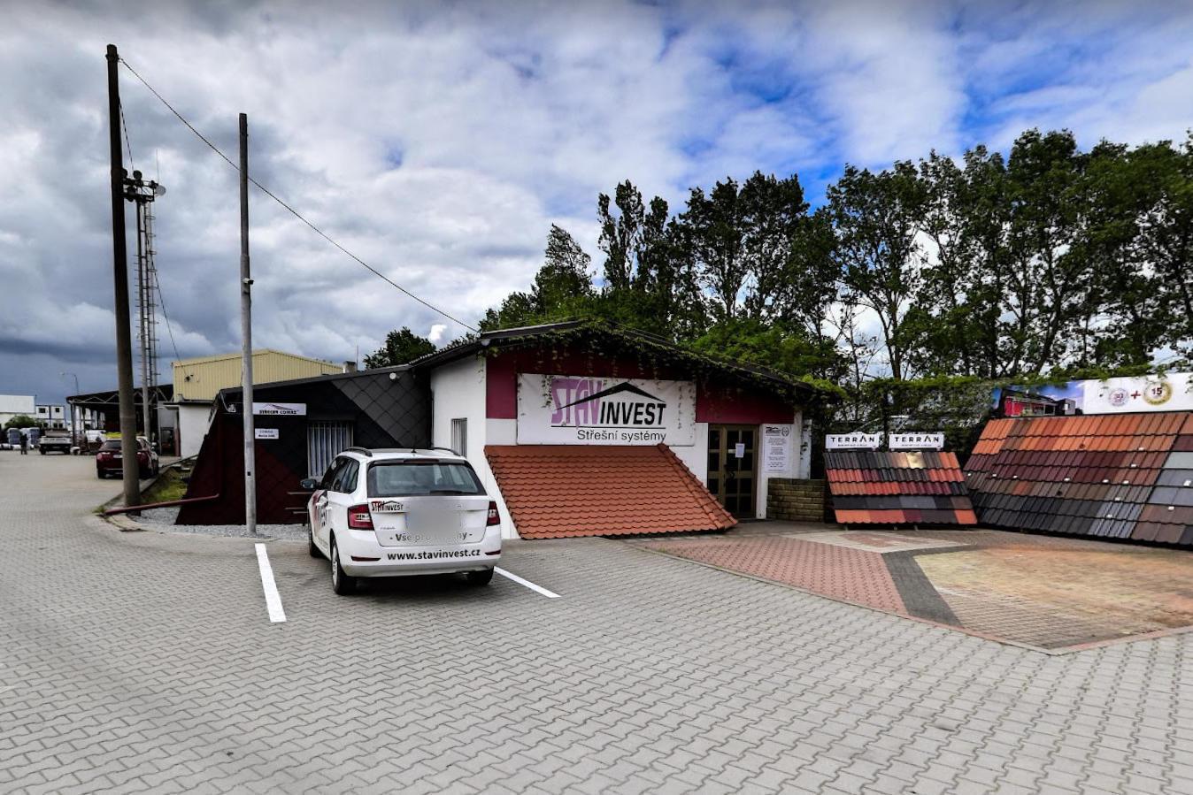 STAV-INVEST střešní systémy, s.r.o.