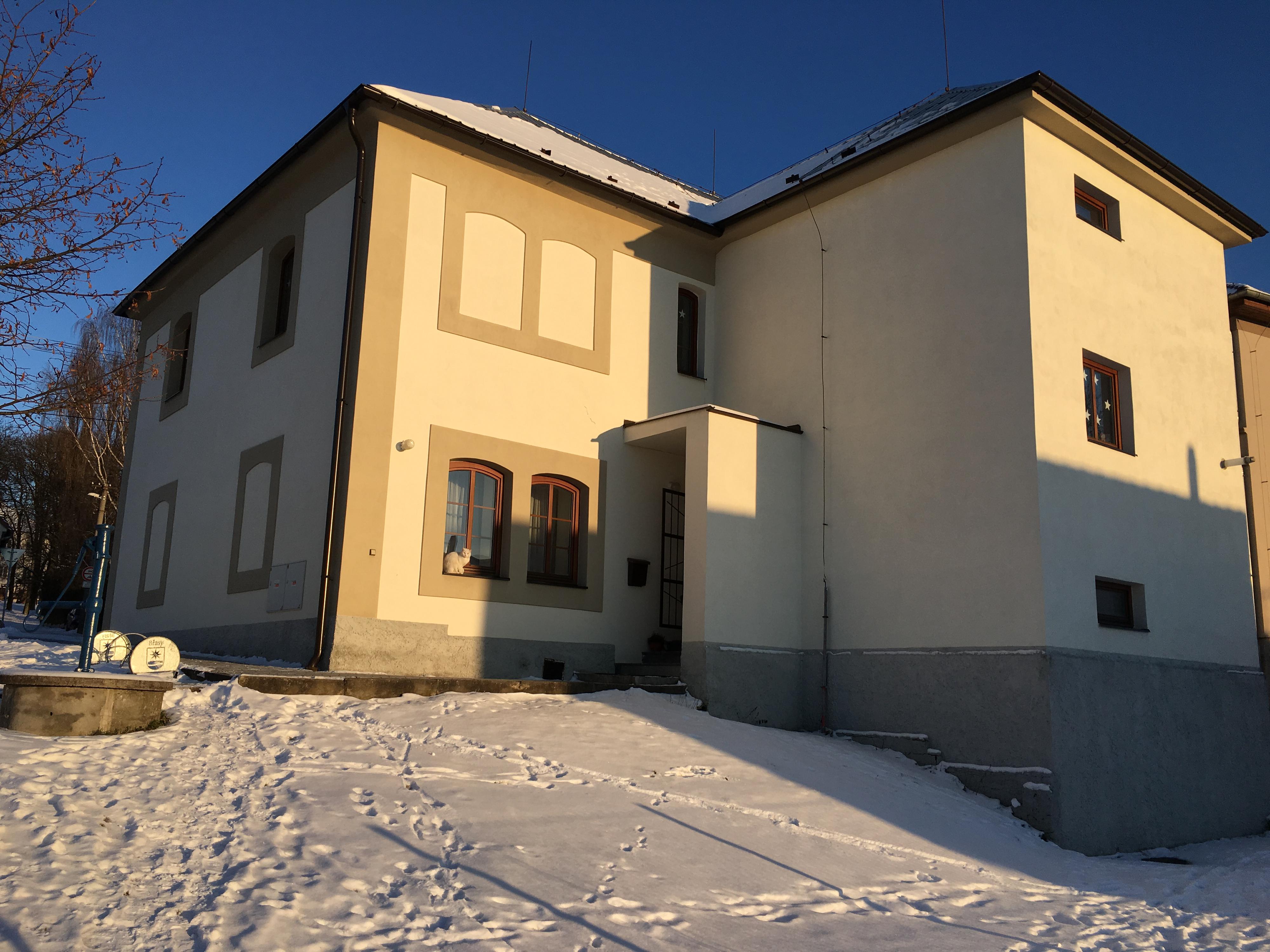 Středisková knihovna Stupno foto 2