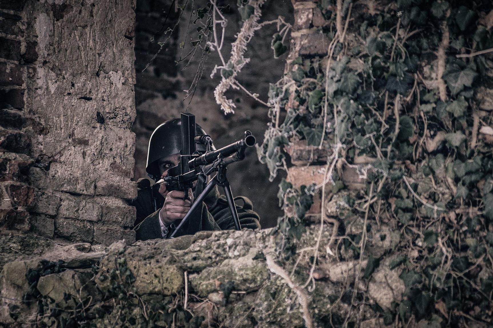 Klub vojenské historie Slovácko