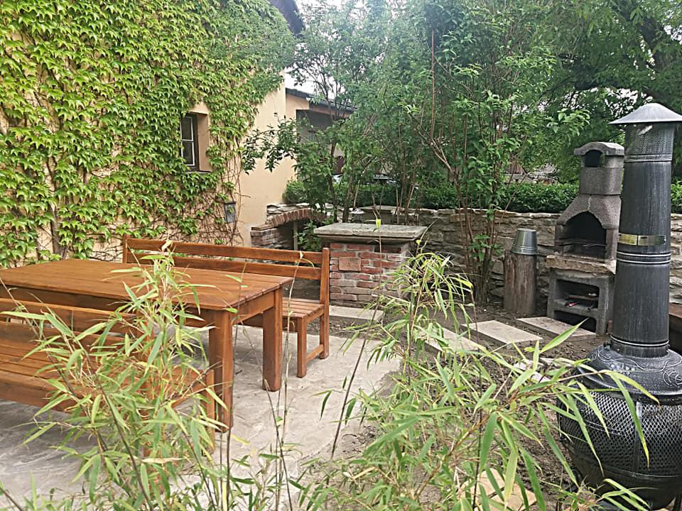 Penzion Na Statku foto 6