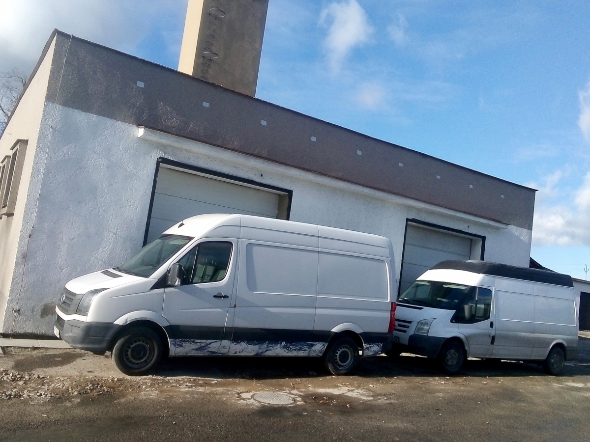 Frima Job universe s.r.o.