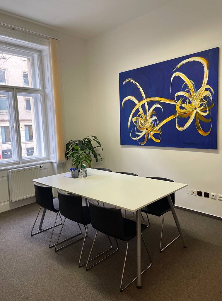 Společnosti pro Vás SE foto 2