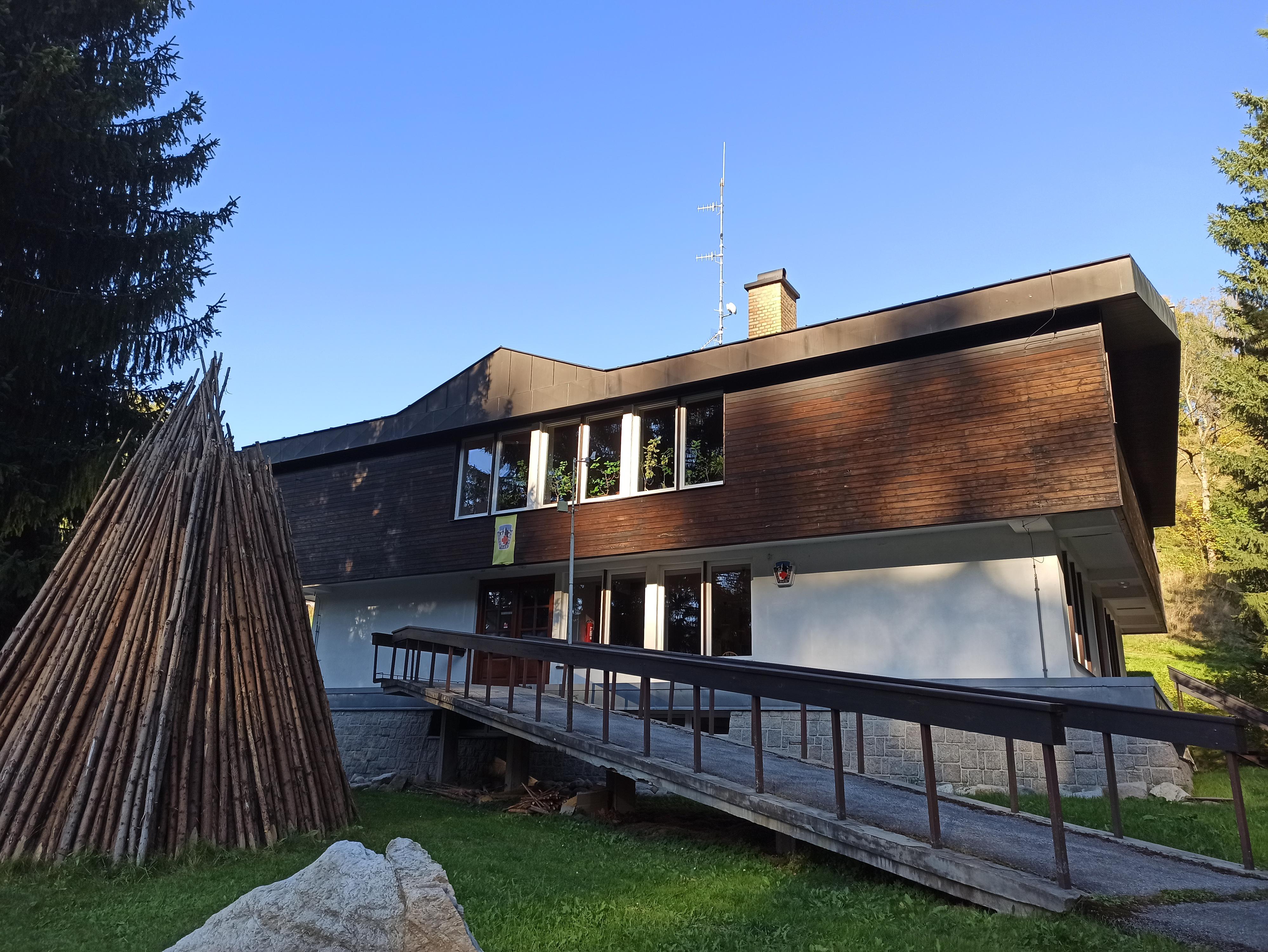 Horská služba Krkonoše foto 2