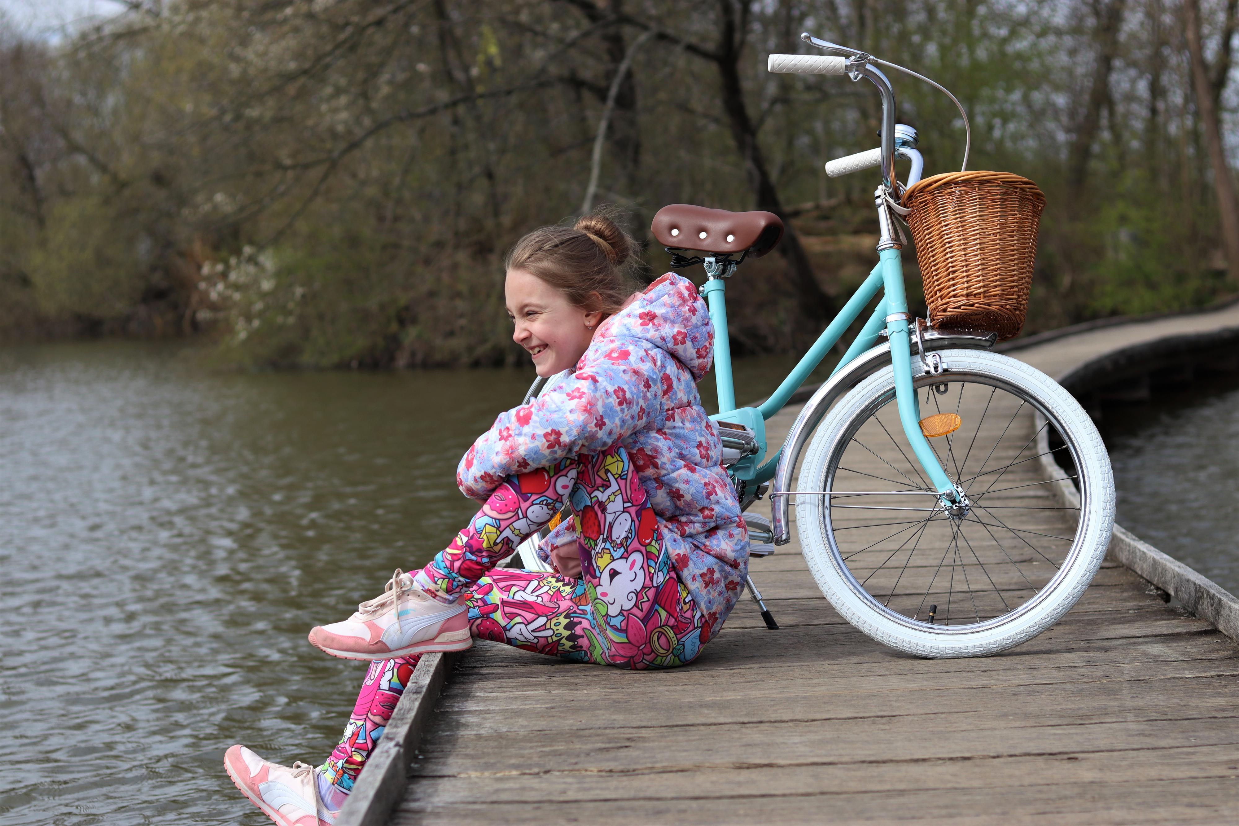 METYOU retro bicycles foto 5
