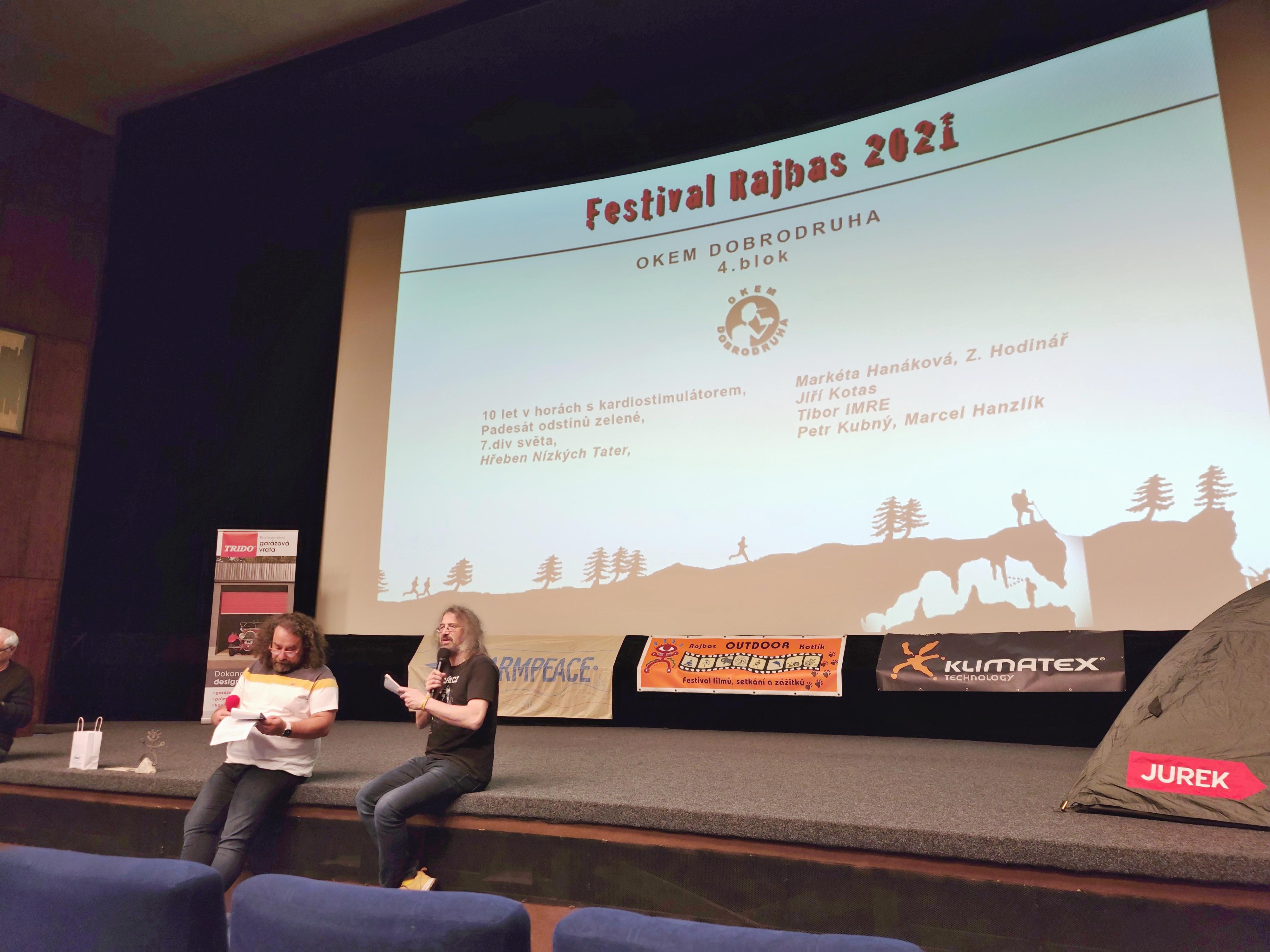 Kino Blansko foto 4