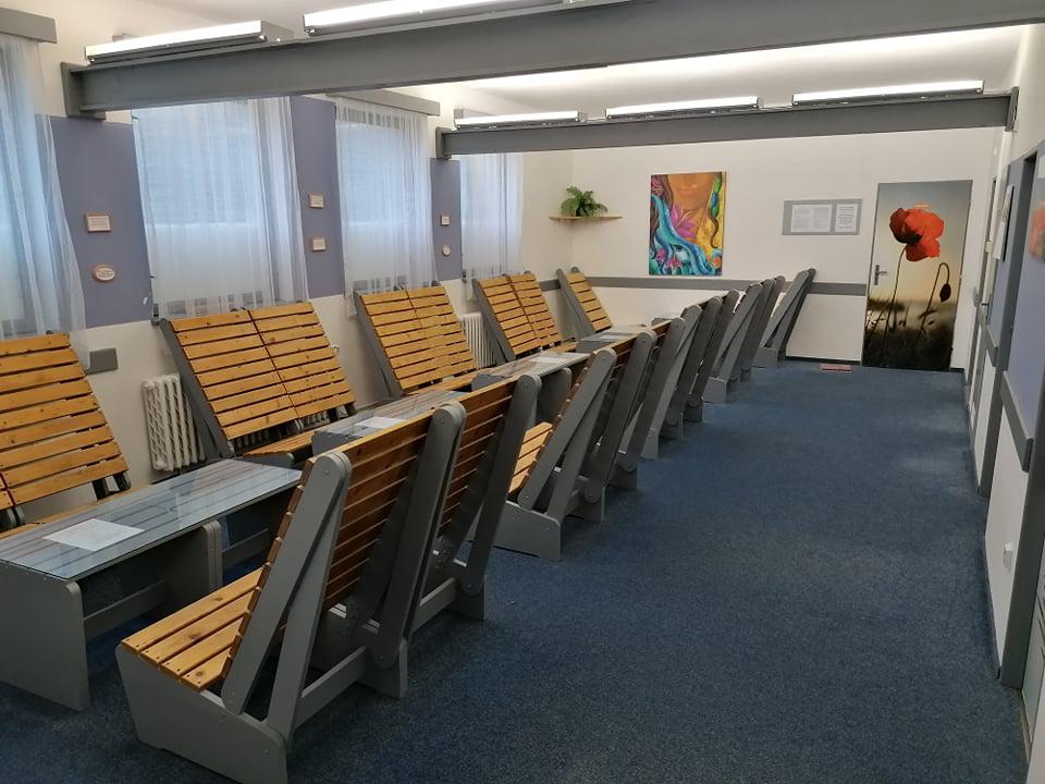 Sauna Roman Vlasák foto 6