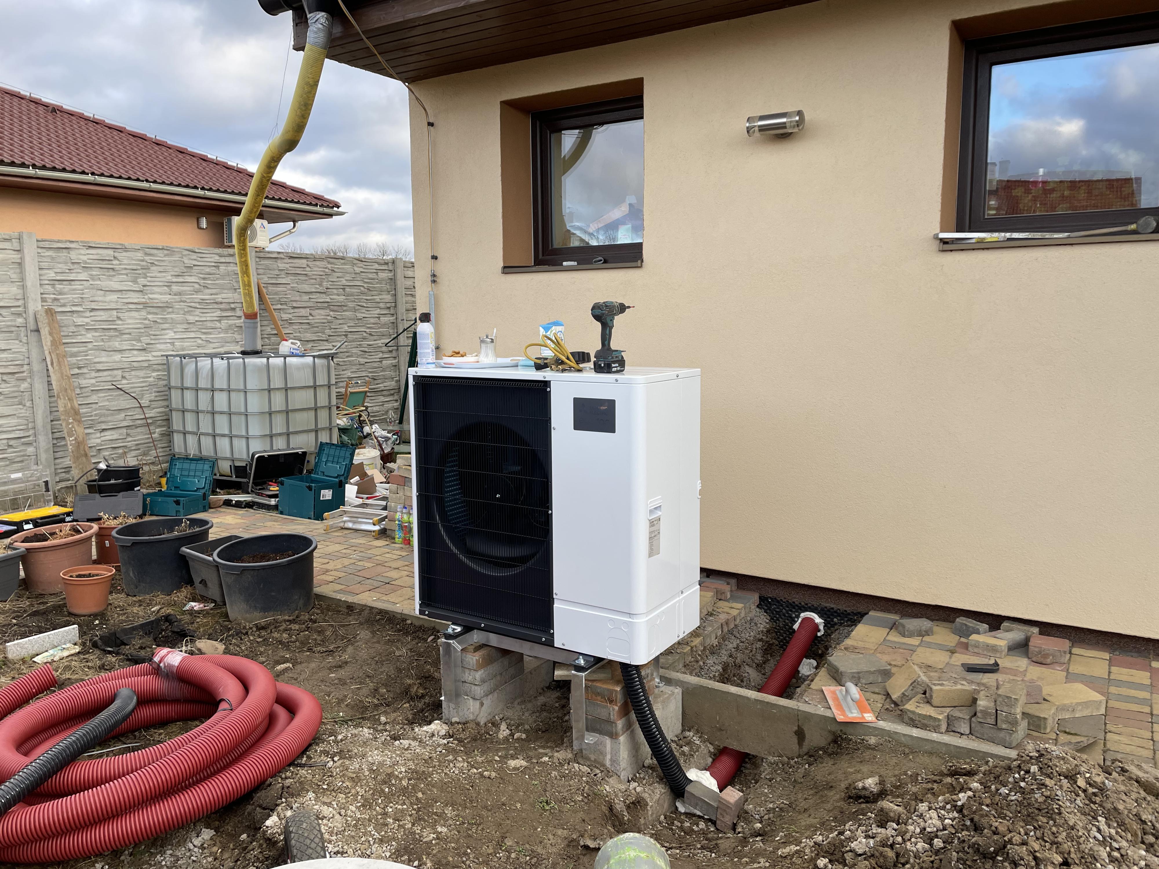 Instalatérství-Topenářství Zborovy foto 4