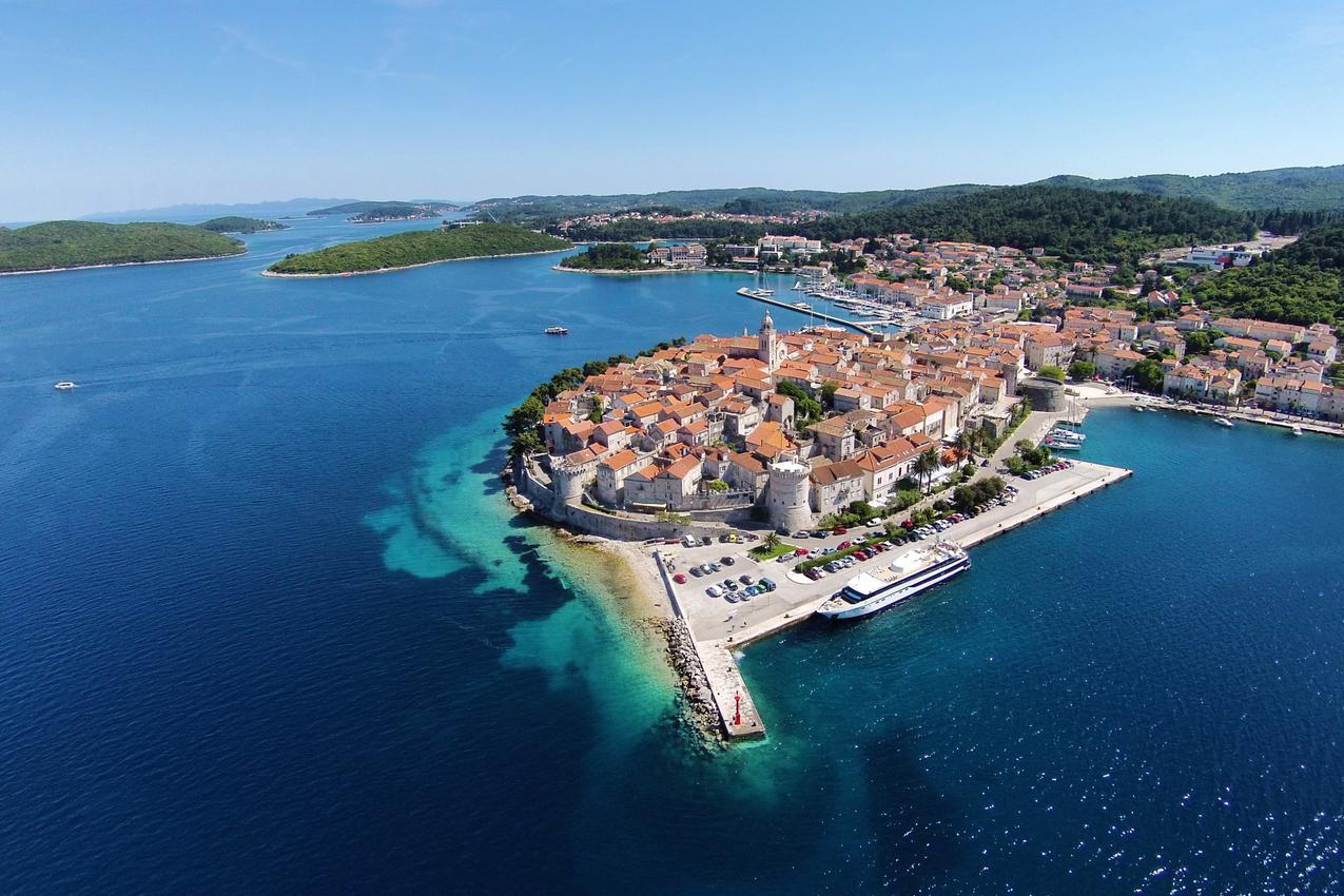 croatia24 - Chorvatsko ubytování foto 2