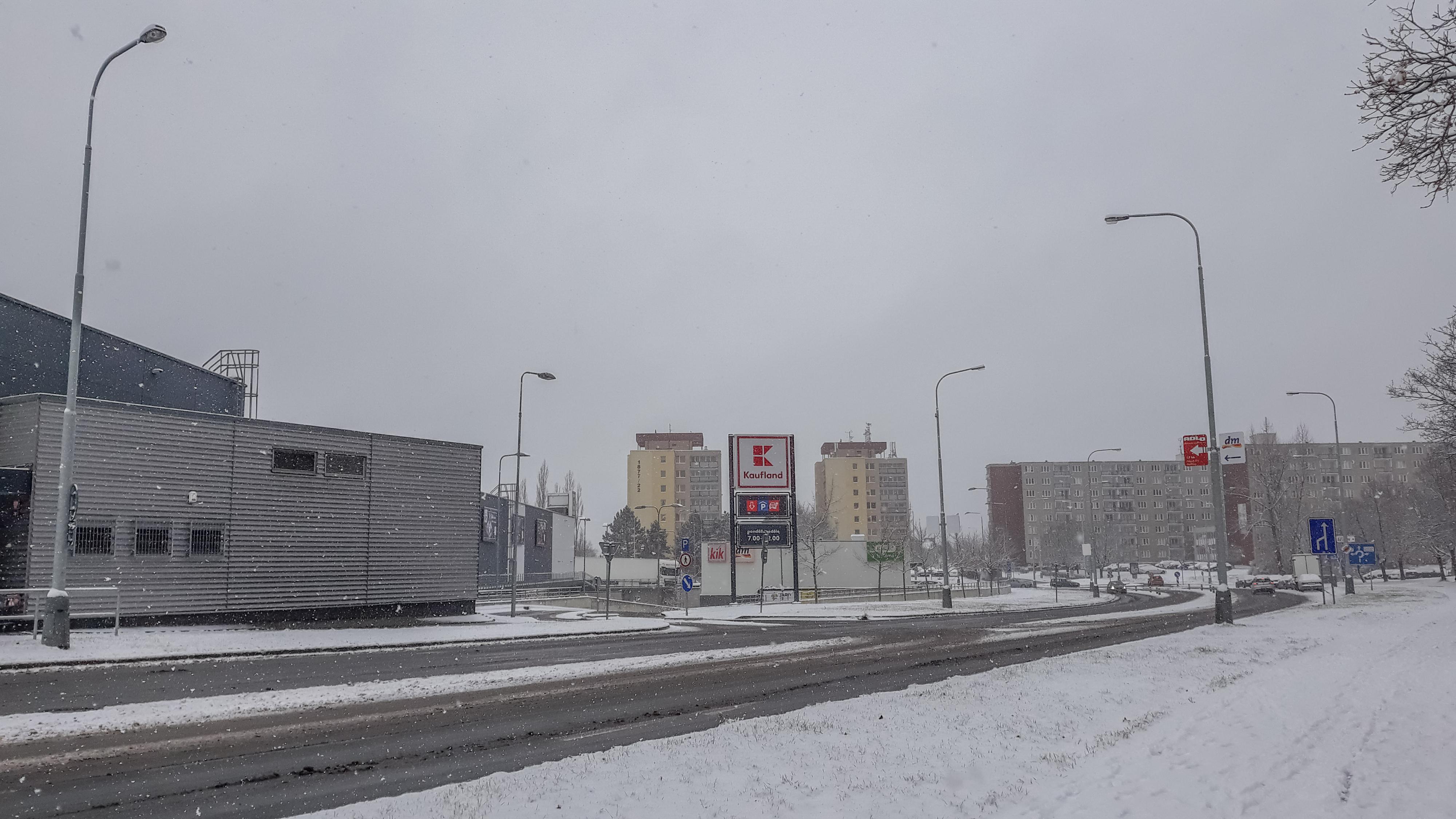 Kaufland foto 2